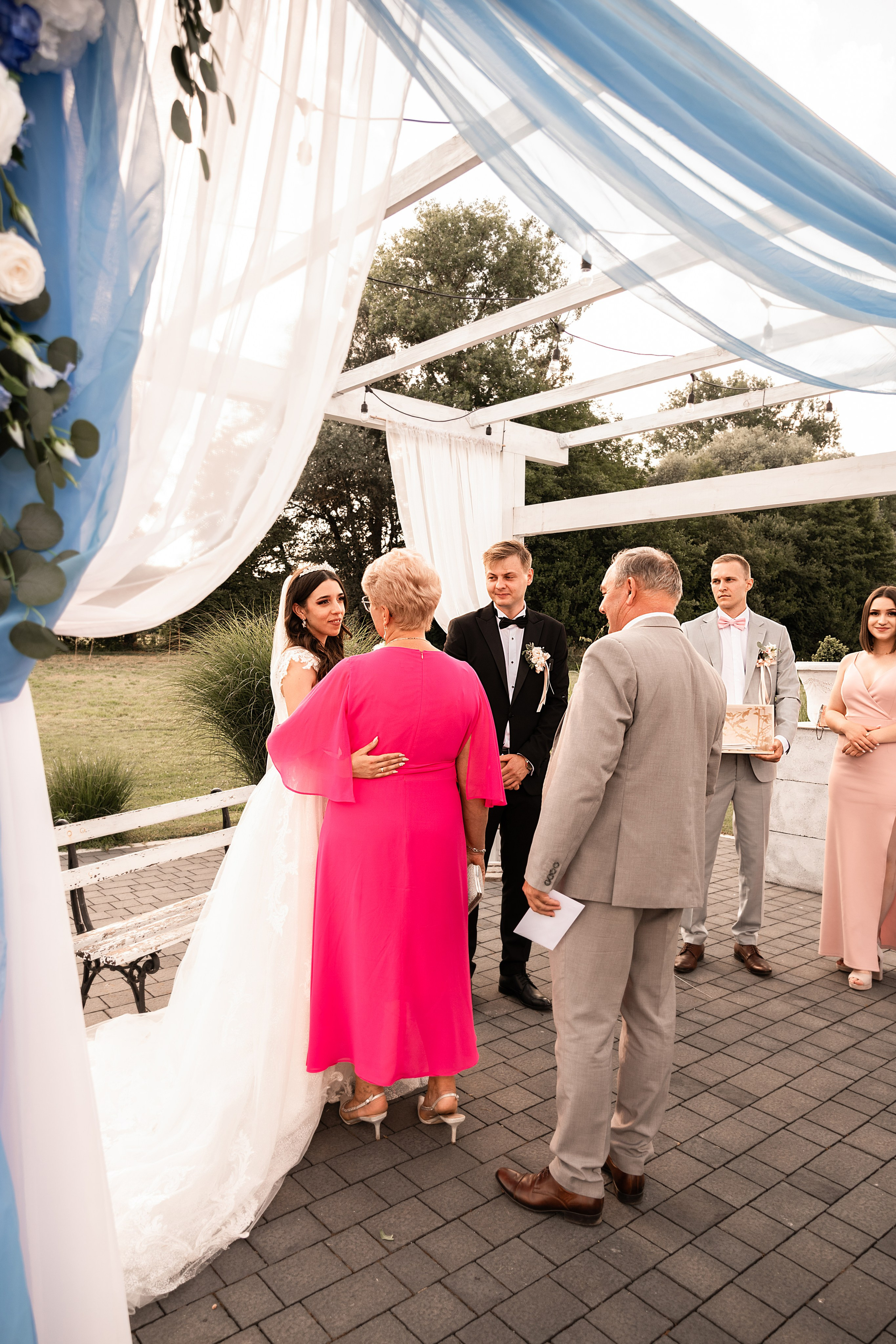 Justyna & Mateusz. VideofotKA.pl