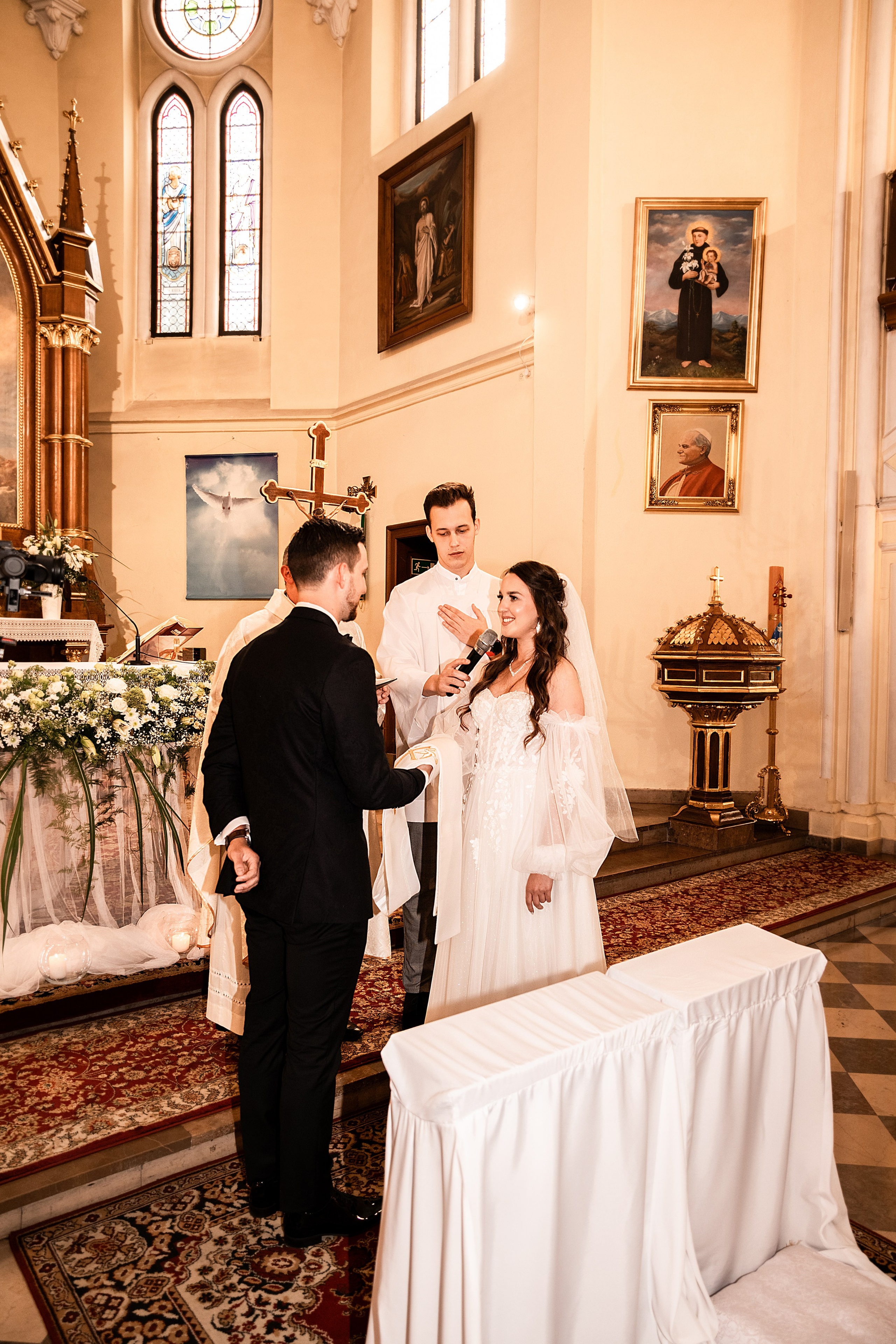 Zuza & Rafał. VideofotKA.pl