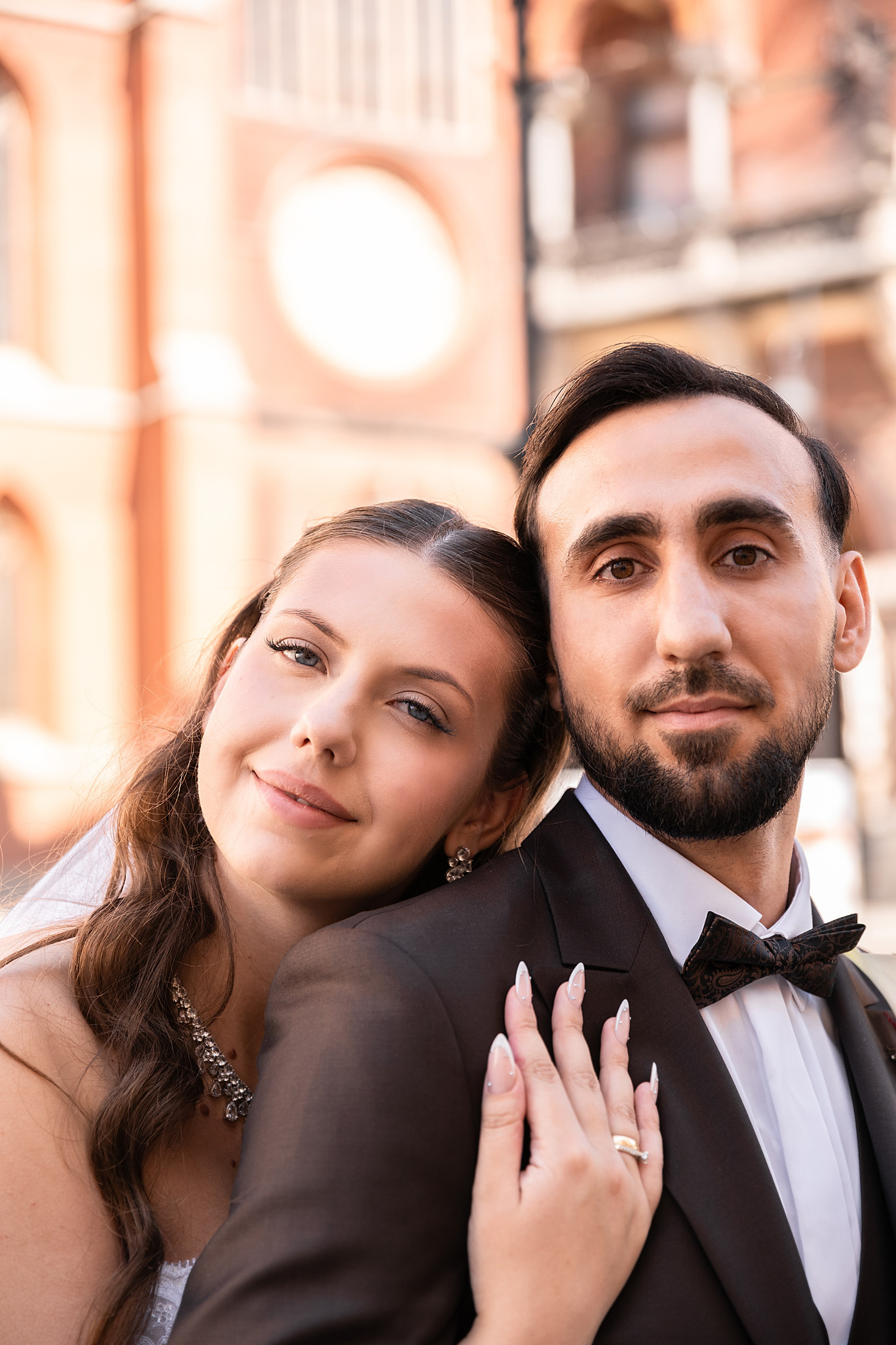 Elizaveta & Oleksandr. VideofotKA.pl