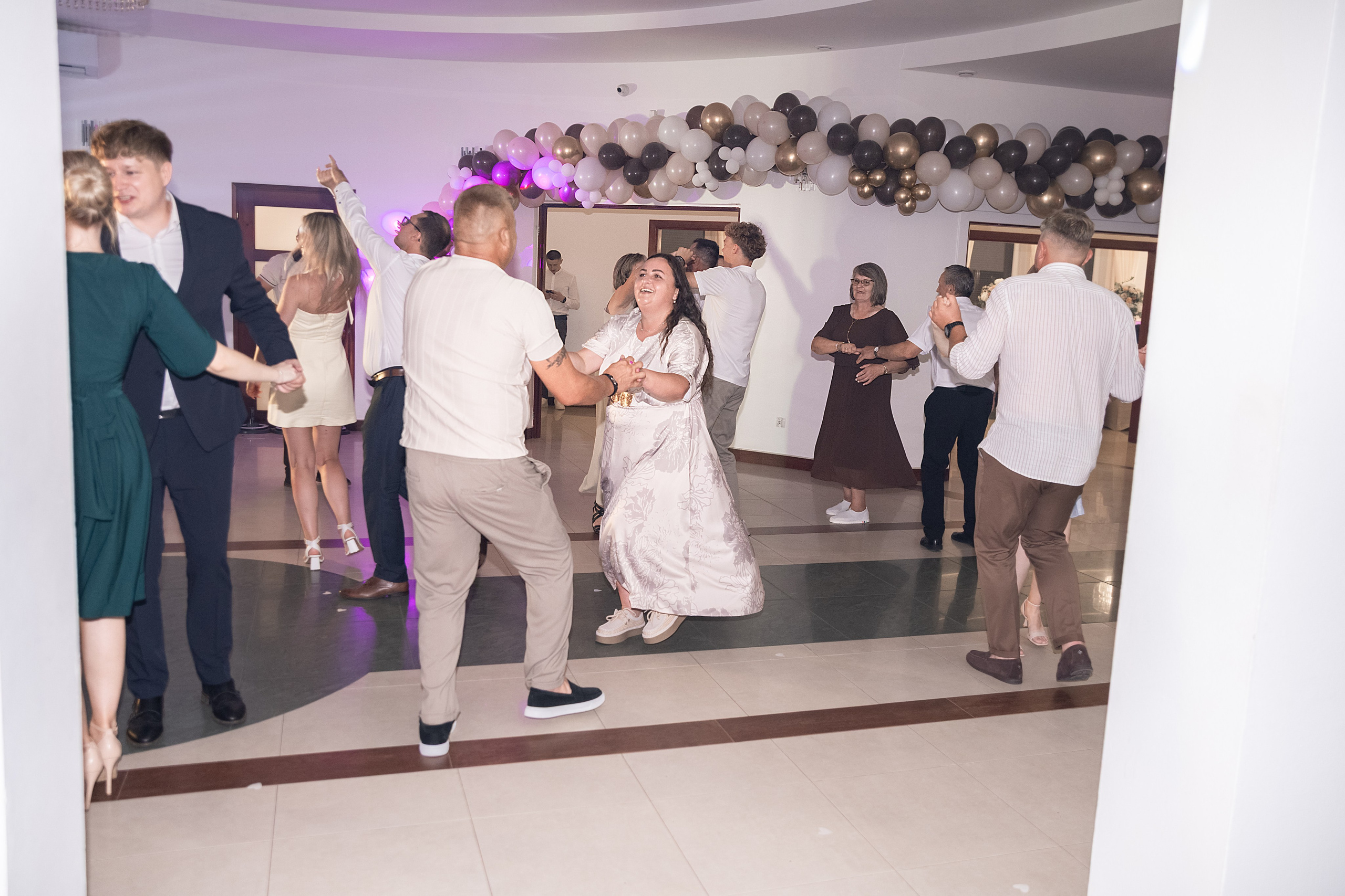Viktoria & Dariusz. VideofotKA.pl