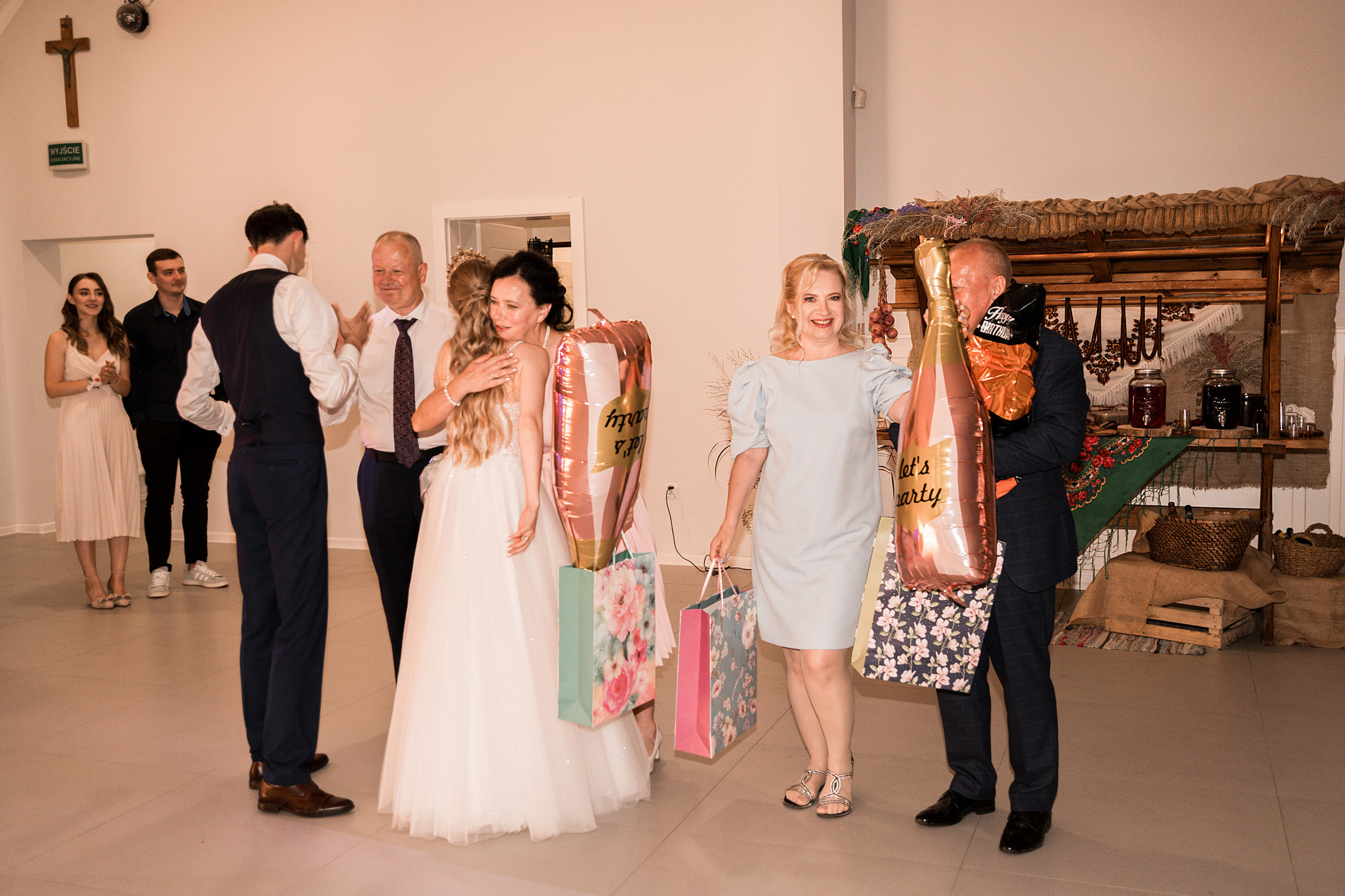 Alina & Mateusz. VideofotKA.pl