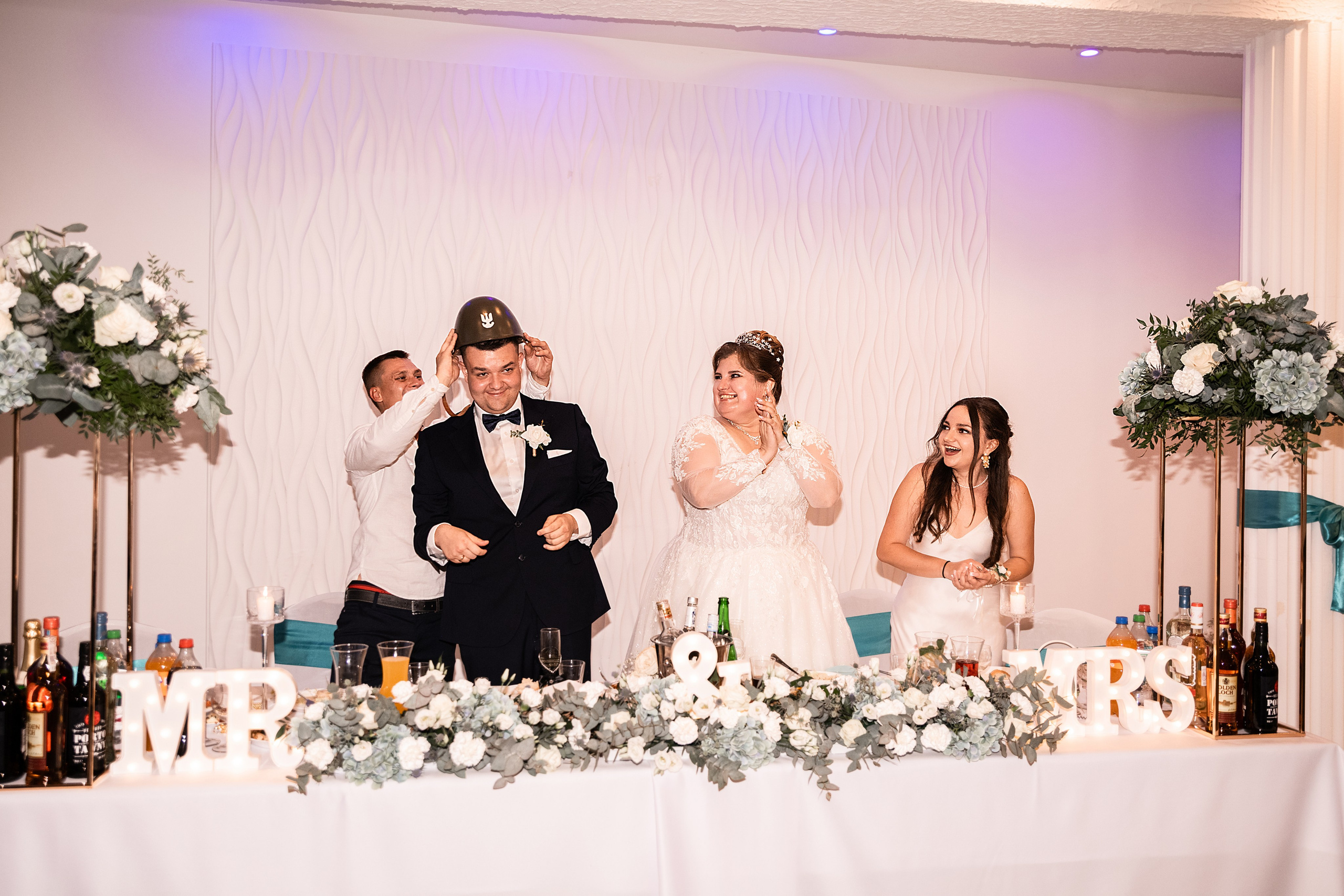 Iryna & Dmitro. VideofotKA.pl