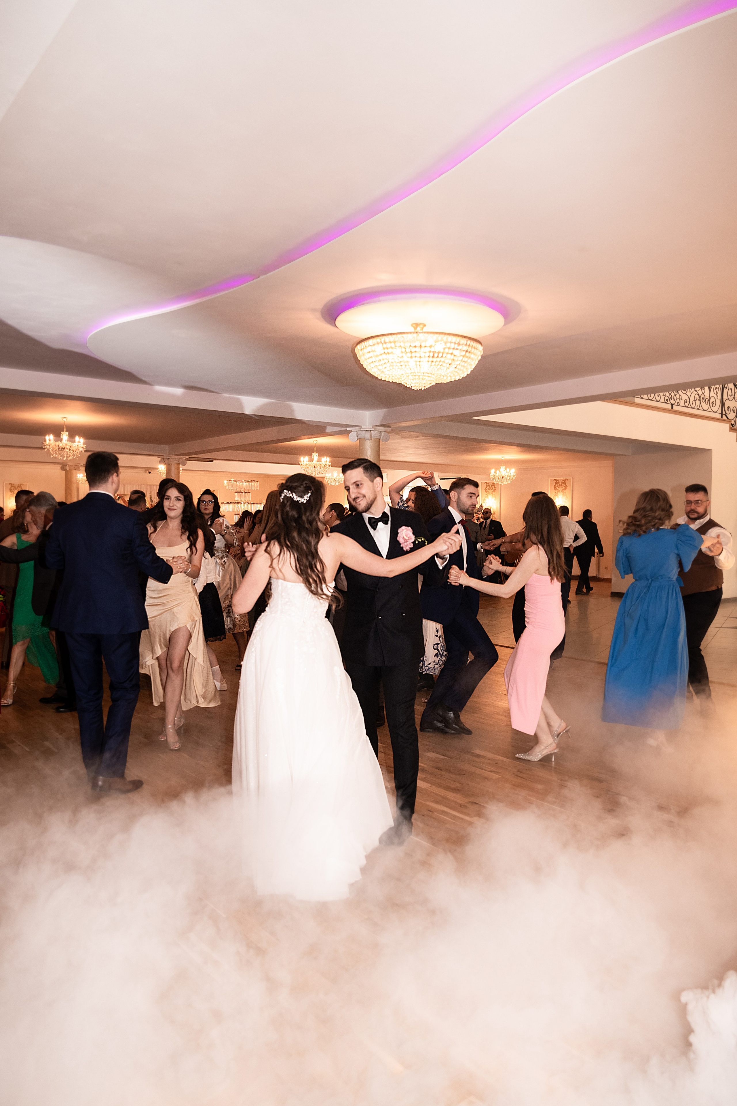 Zuza & Rafał. VideofotKA.pl