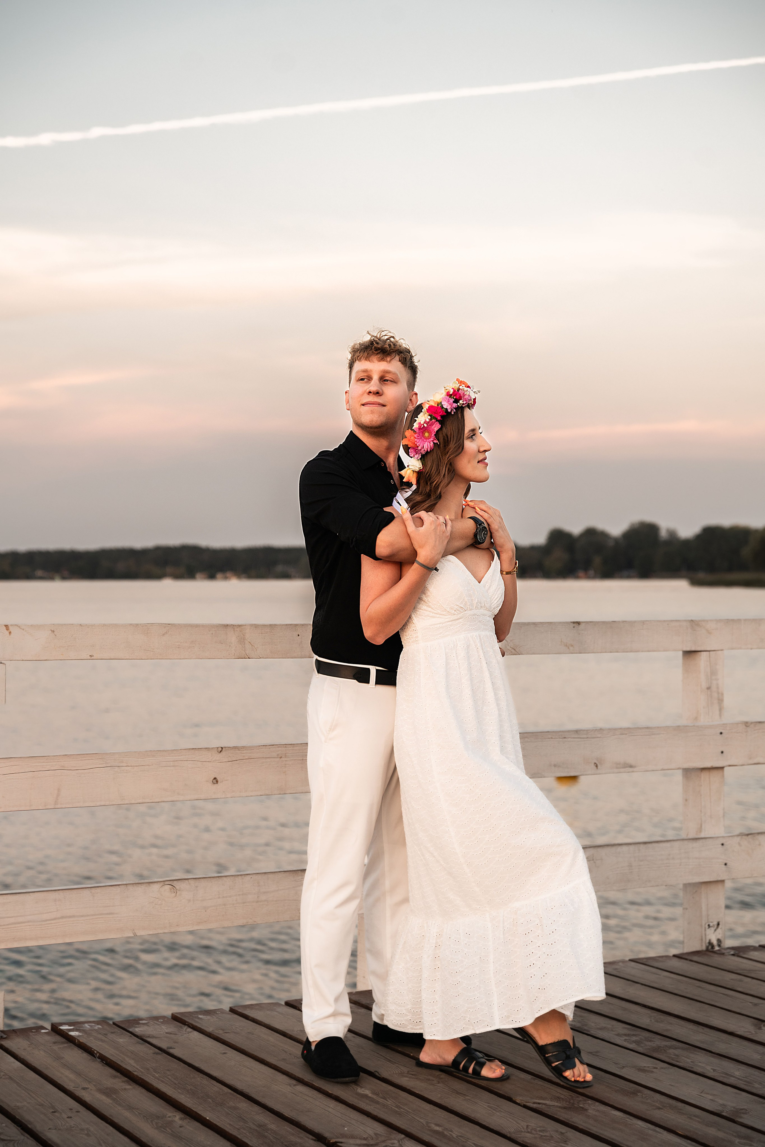 Martyna&Kuba narzeczeńska. VideofotKA.pl