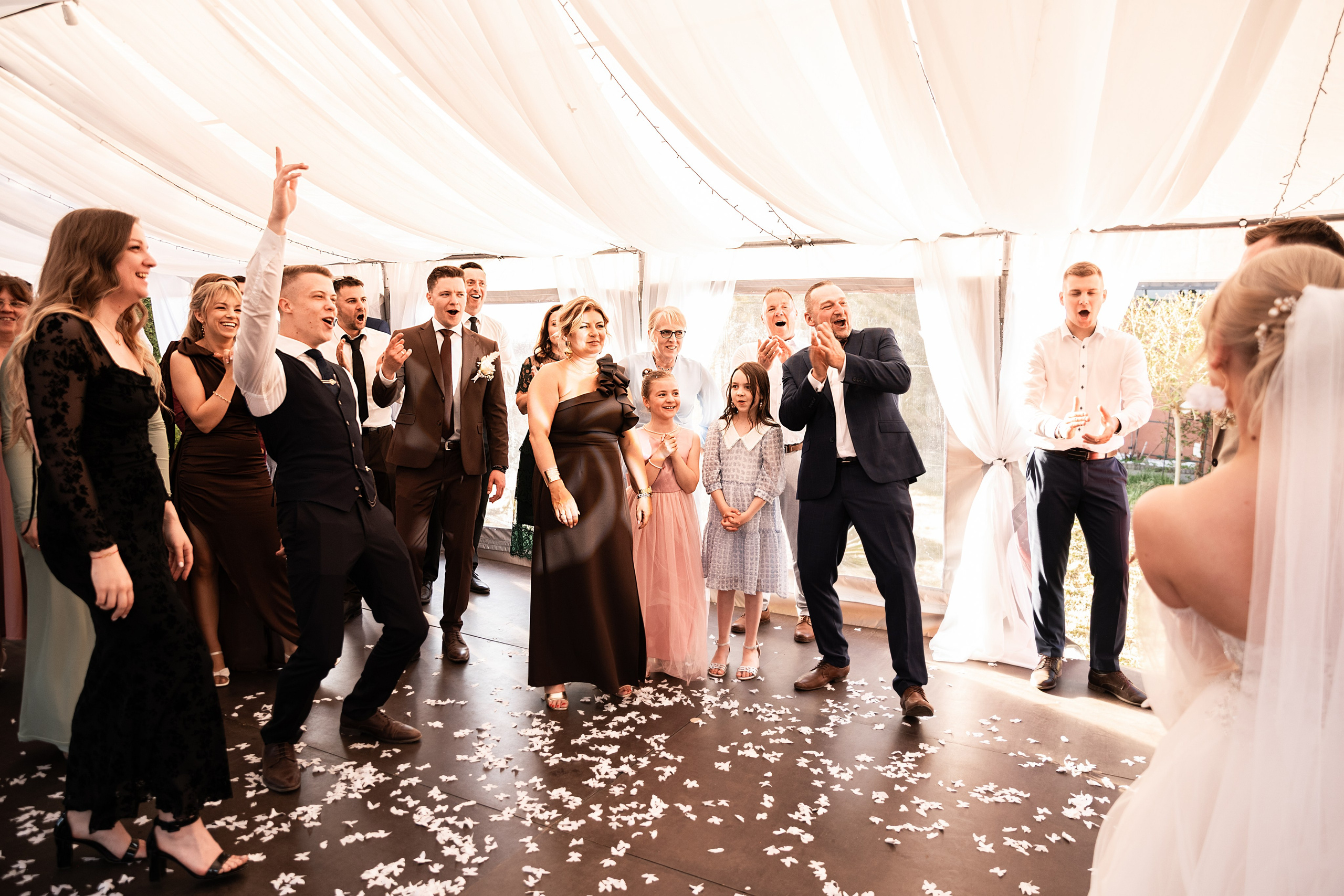 Adriana & Dawid. VideofotKA.pl