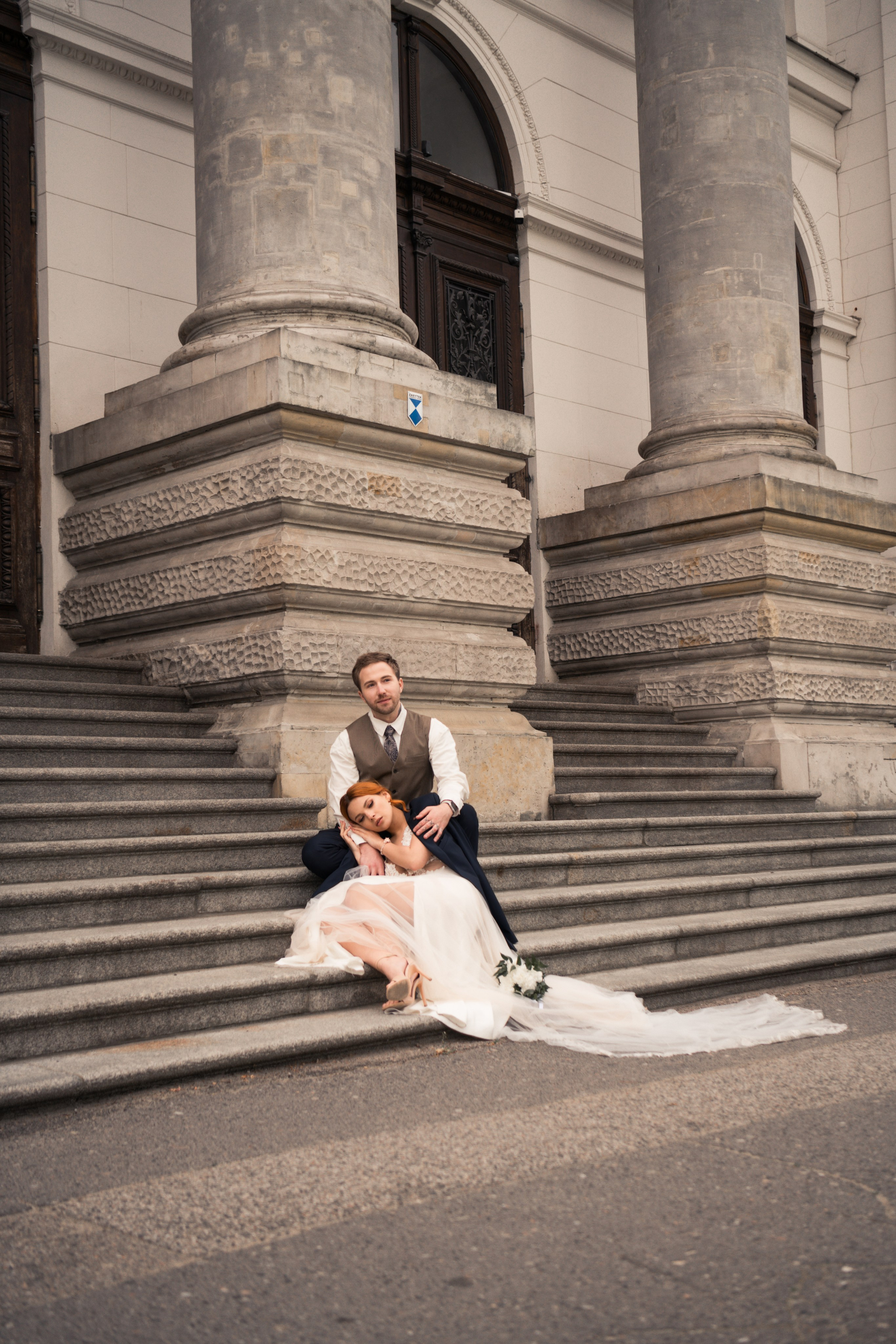 Barbara & Rusłan. VideofotKA.pl