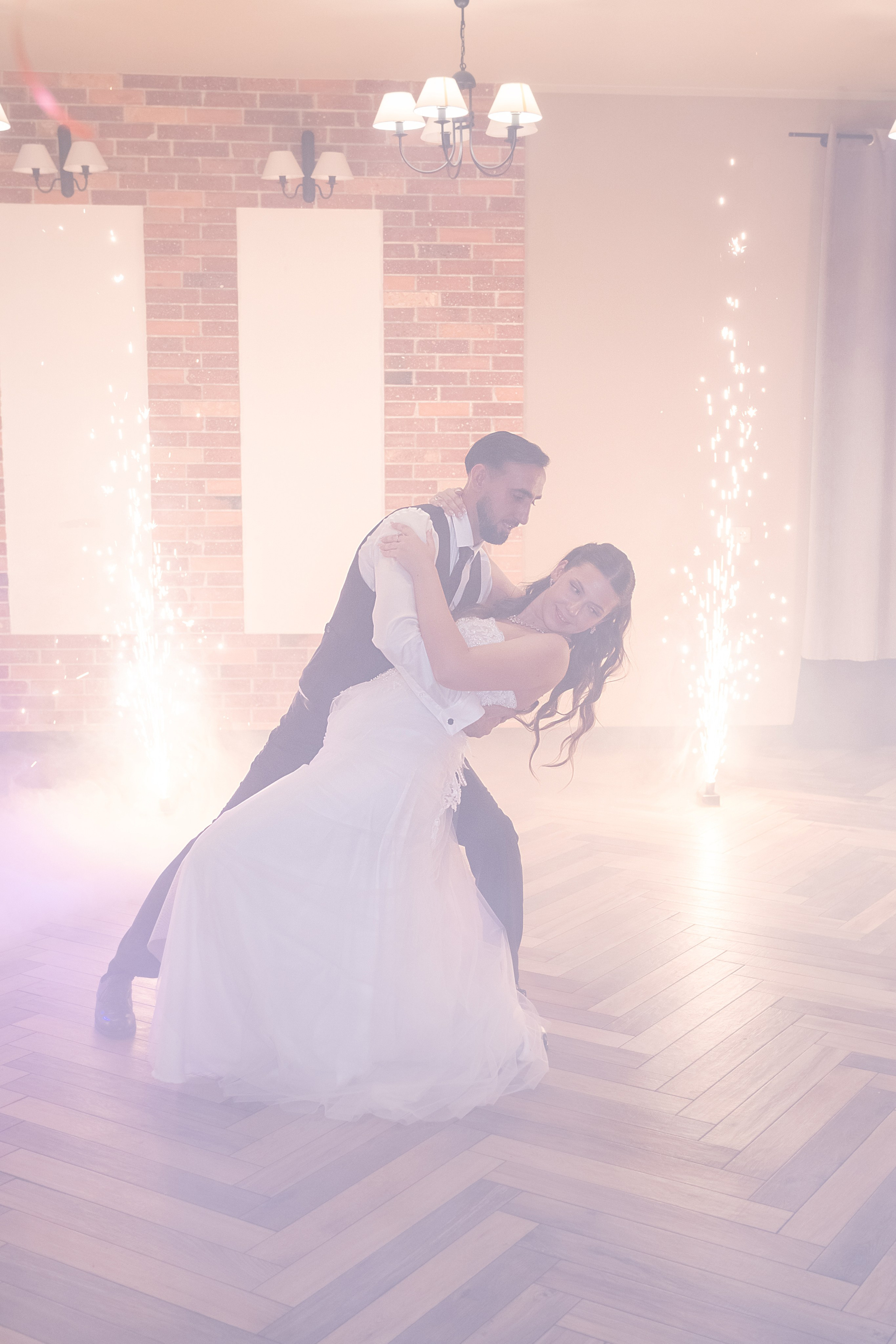 Elizaveta & Oleksandr. VideofotKA.pl