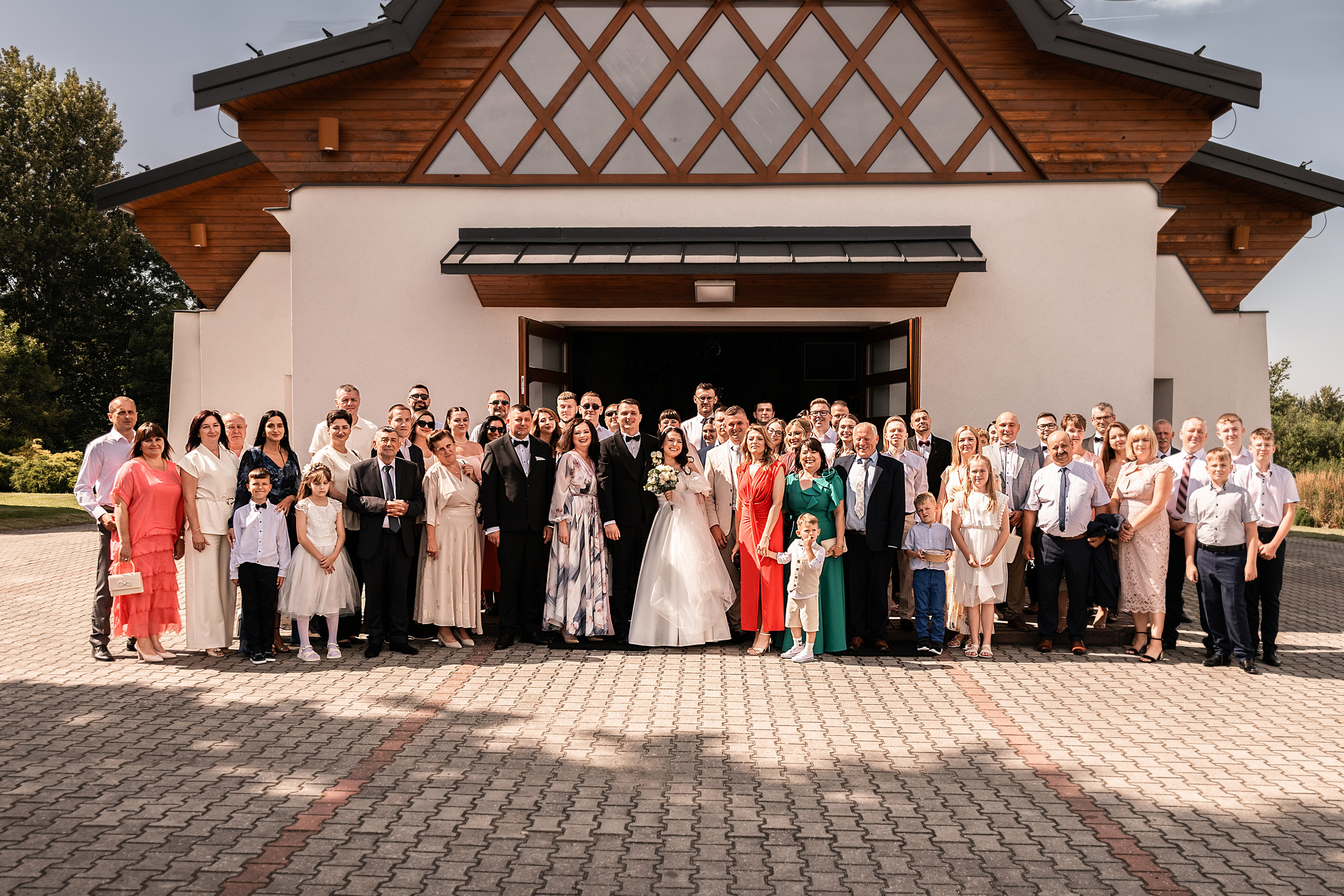 Edyta & Vladyslav. VideofotKA.pl