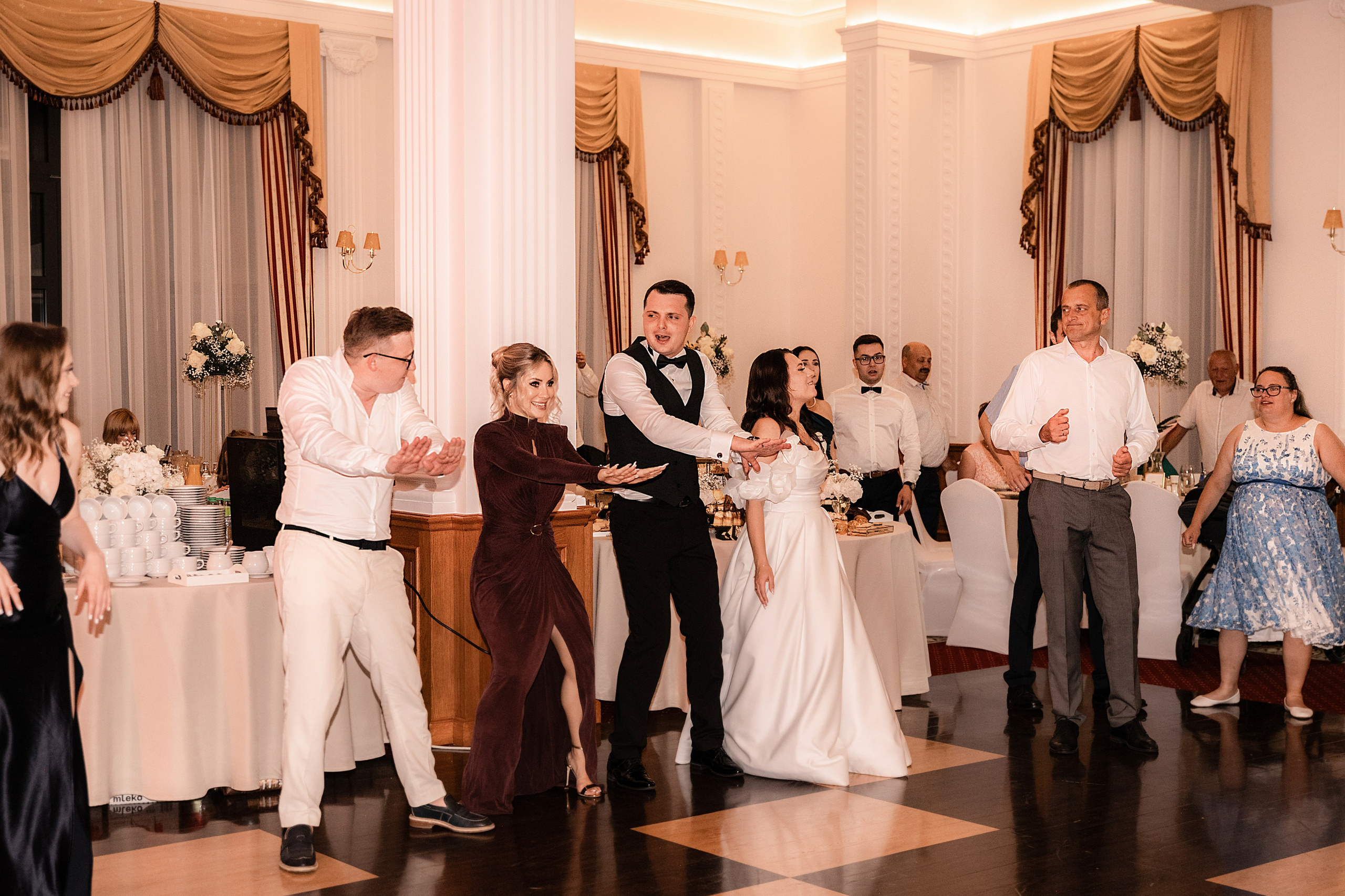 Edyta & Vladyslav. VideofotKA.pl