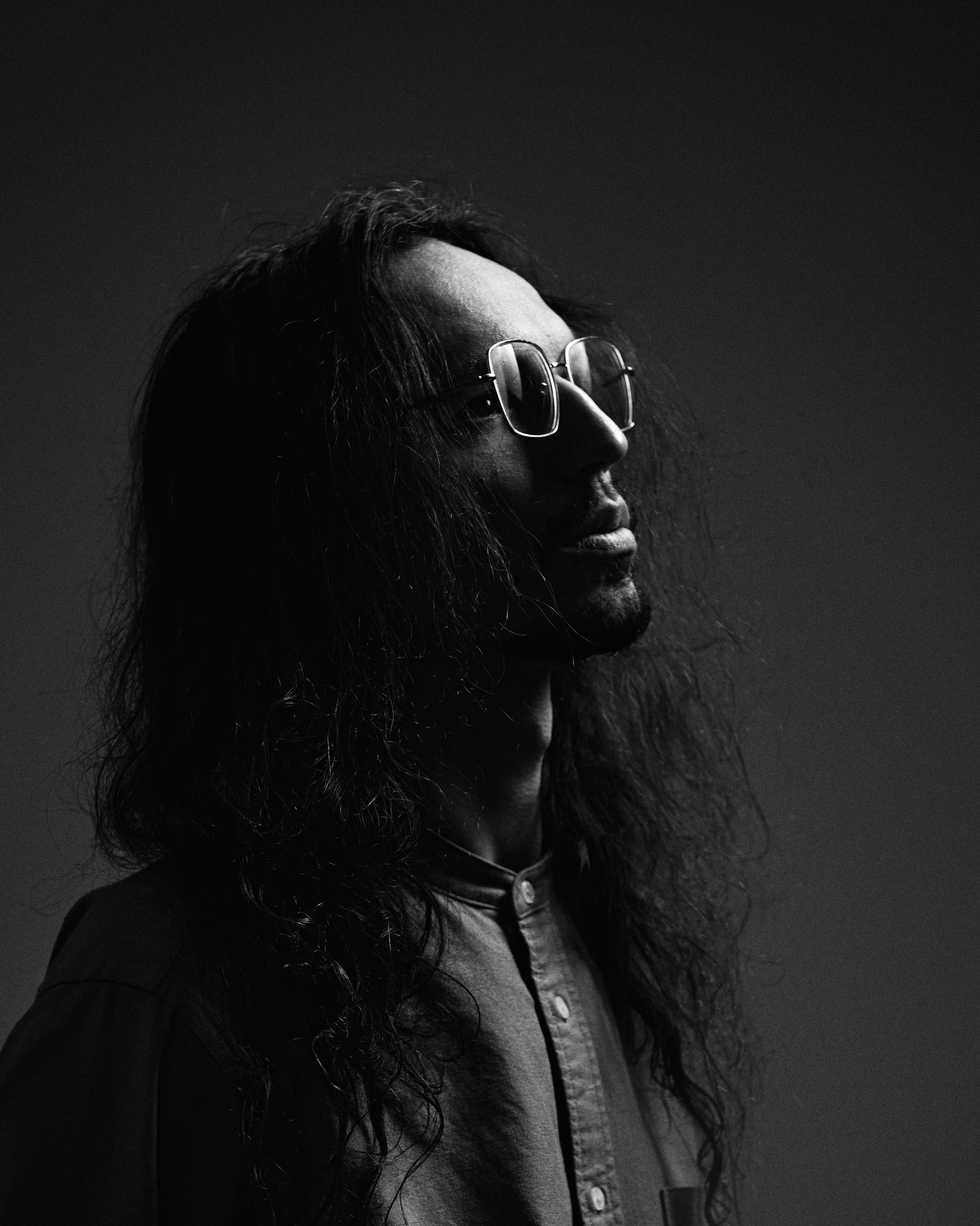 Оператор без диплома, но с опытом 800+ съемочных дней: история Олега Хорошавина