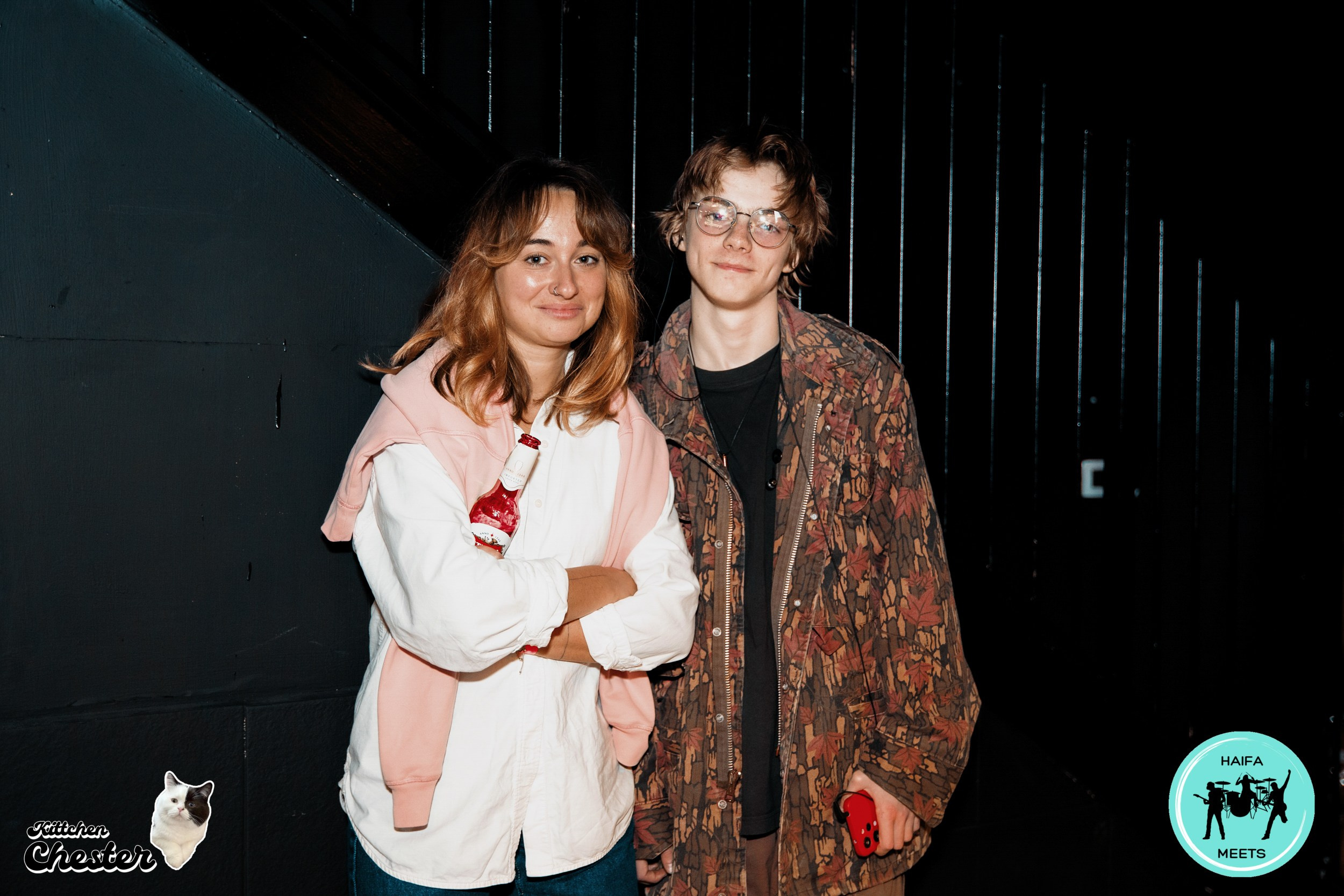 Фестиваль Olim Music Fest. Портретный и репортажный фотограф в Израиле Рома Бирман