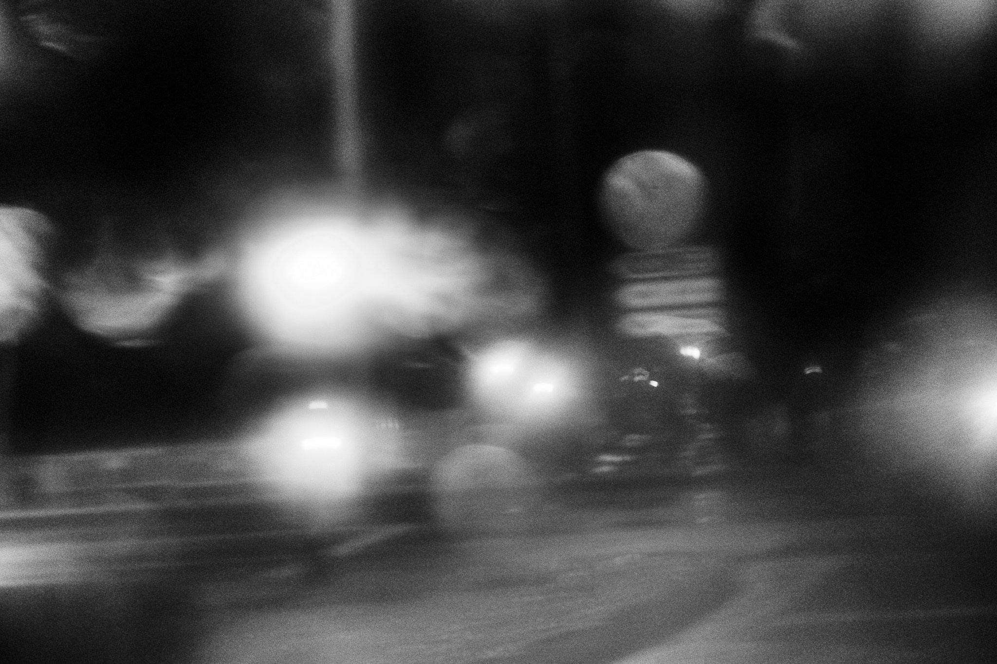 Nocturnal. FotoZine vol6