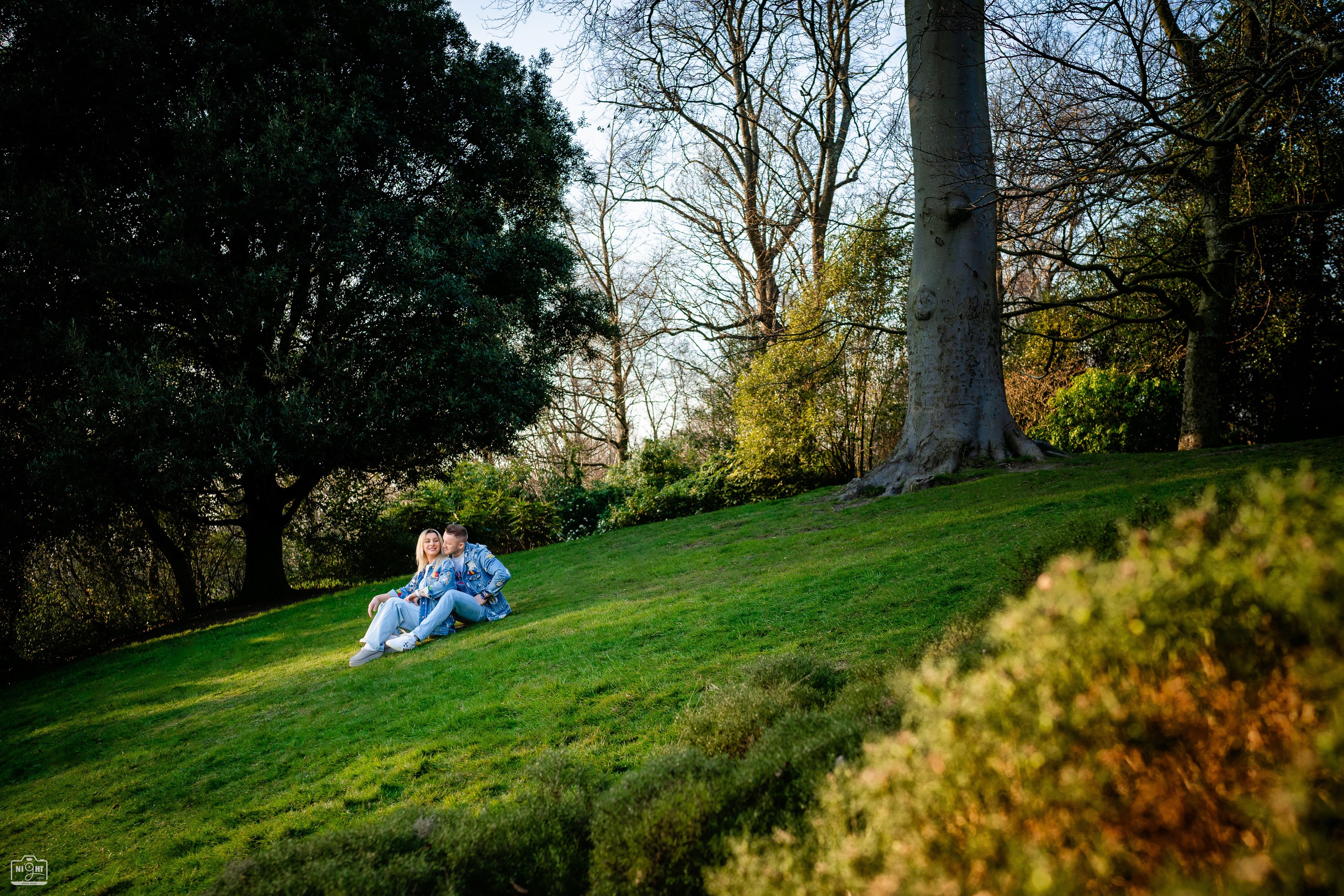 Eveniment Călin & Crina – Capturi Profesionale | NIGHT LENS