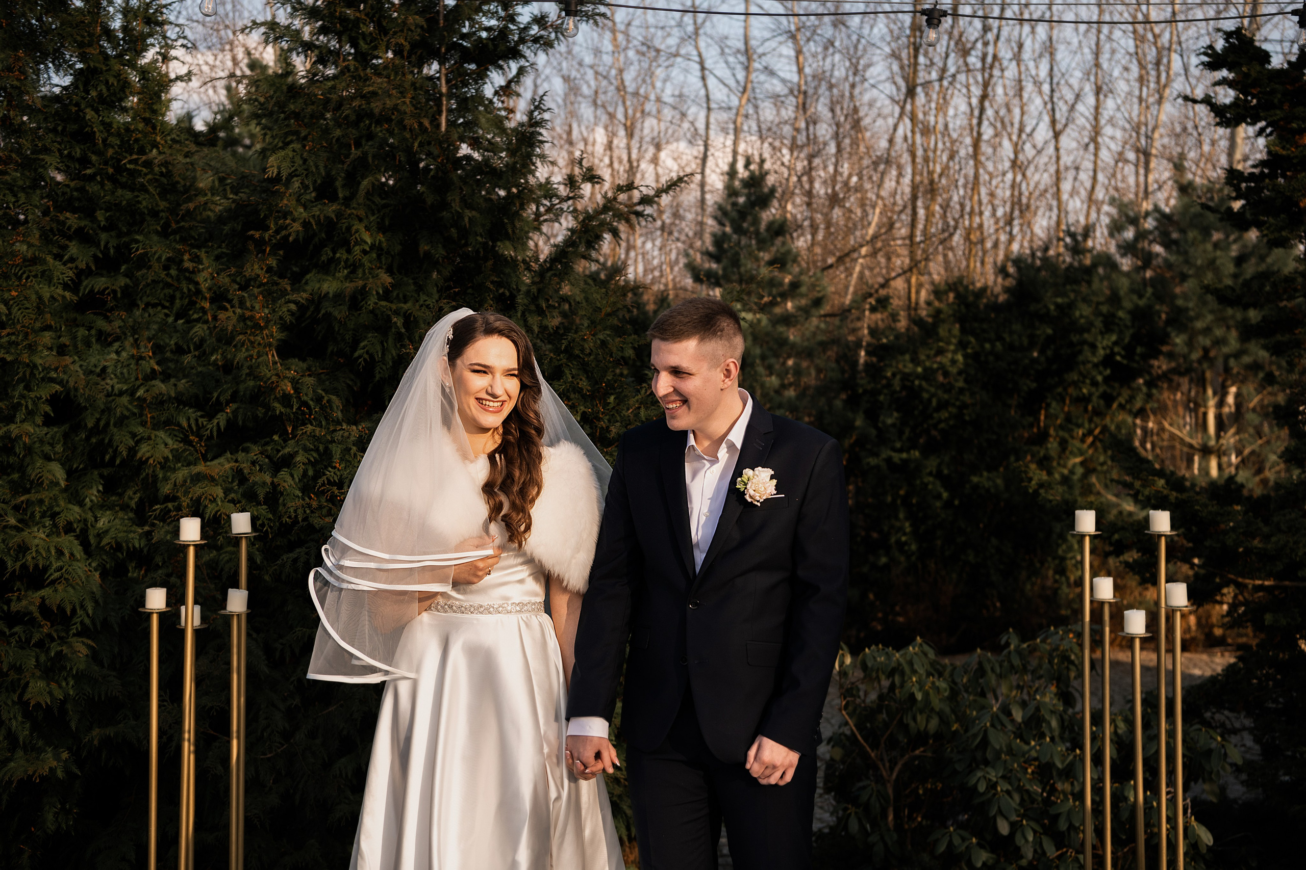 Katarzyna & Władysław. VideofotKA.pl