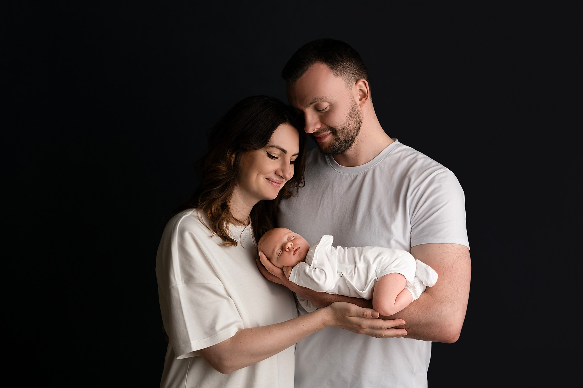 Sesja newborn. VideofotKA.pl