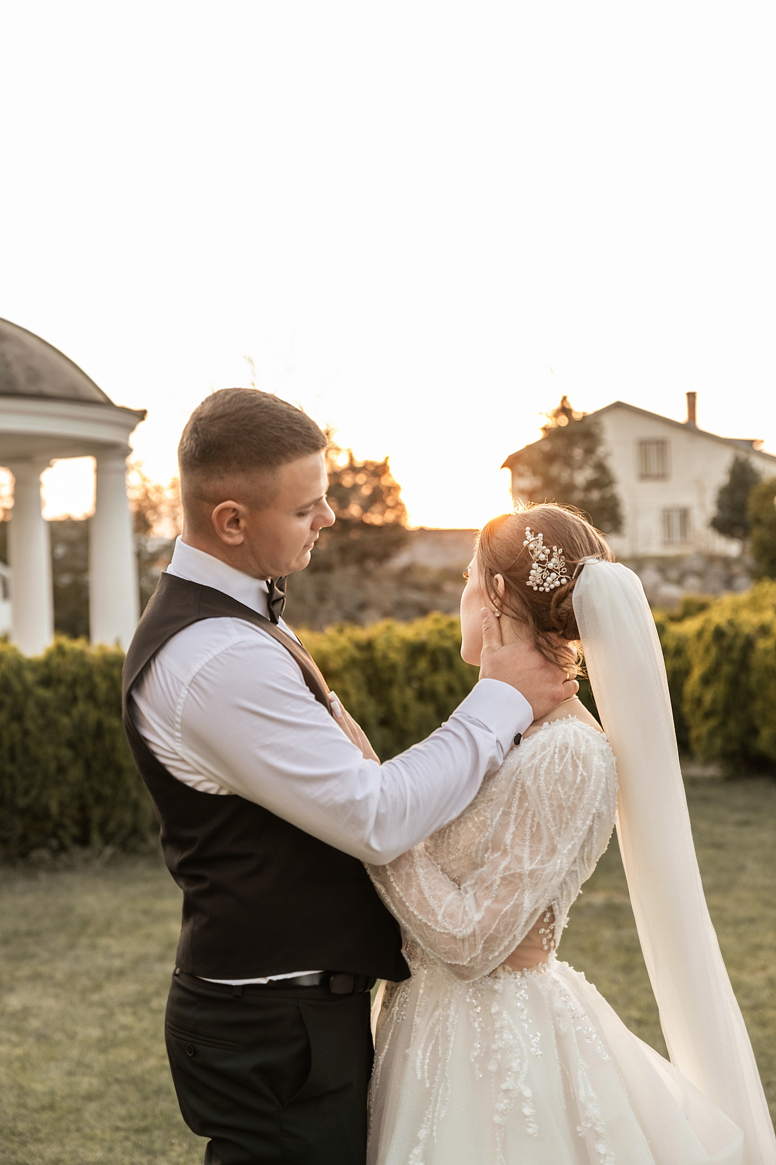 Veronika & Stepan. VideofotKA.pl