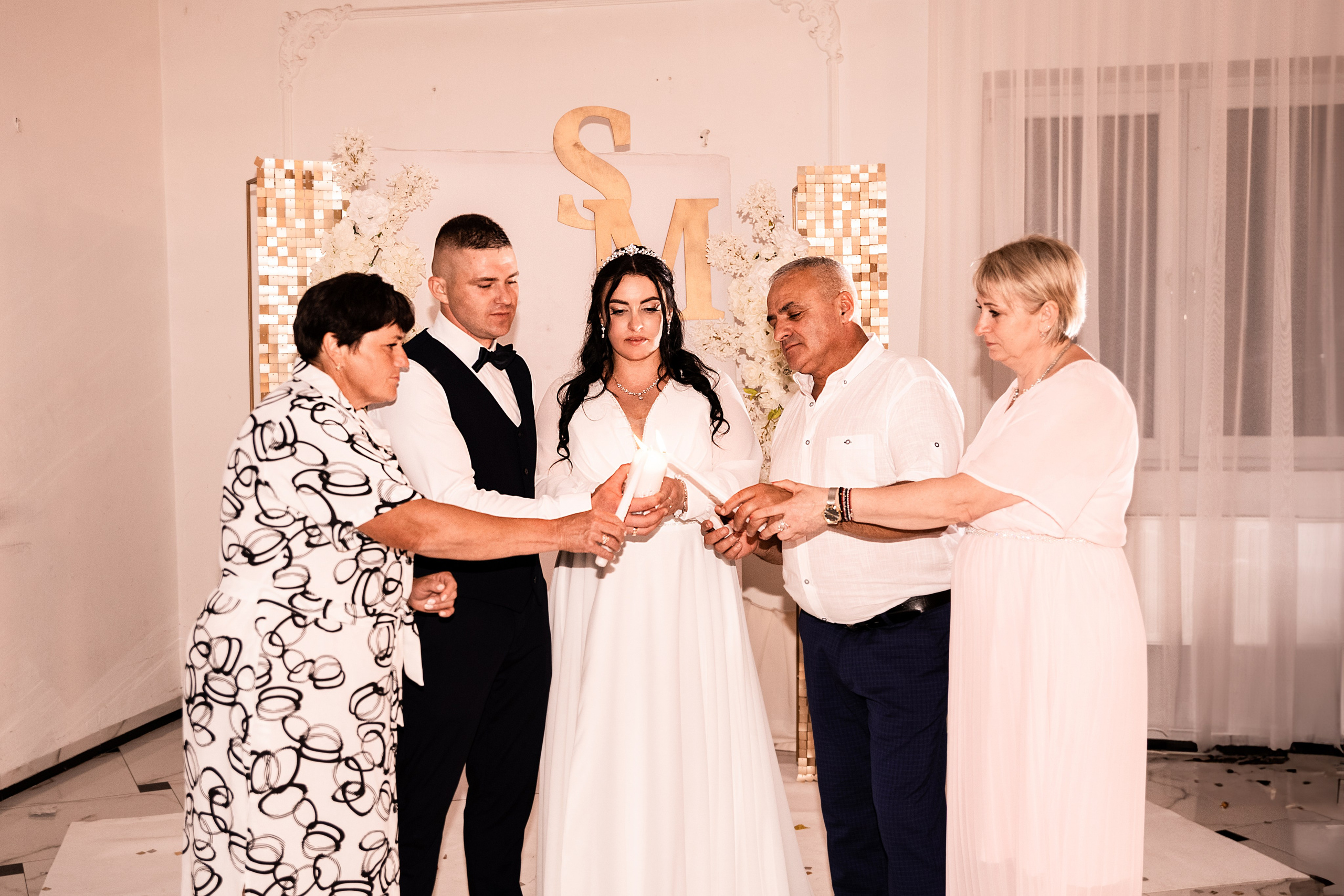 Marianna & Semen. VideofotKA.pl