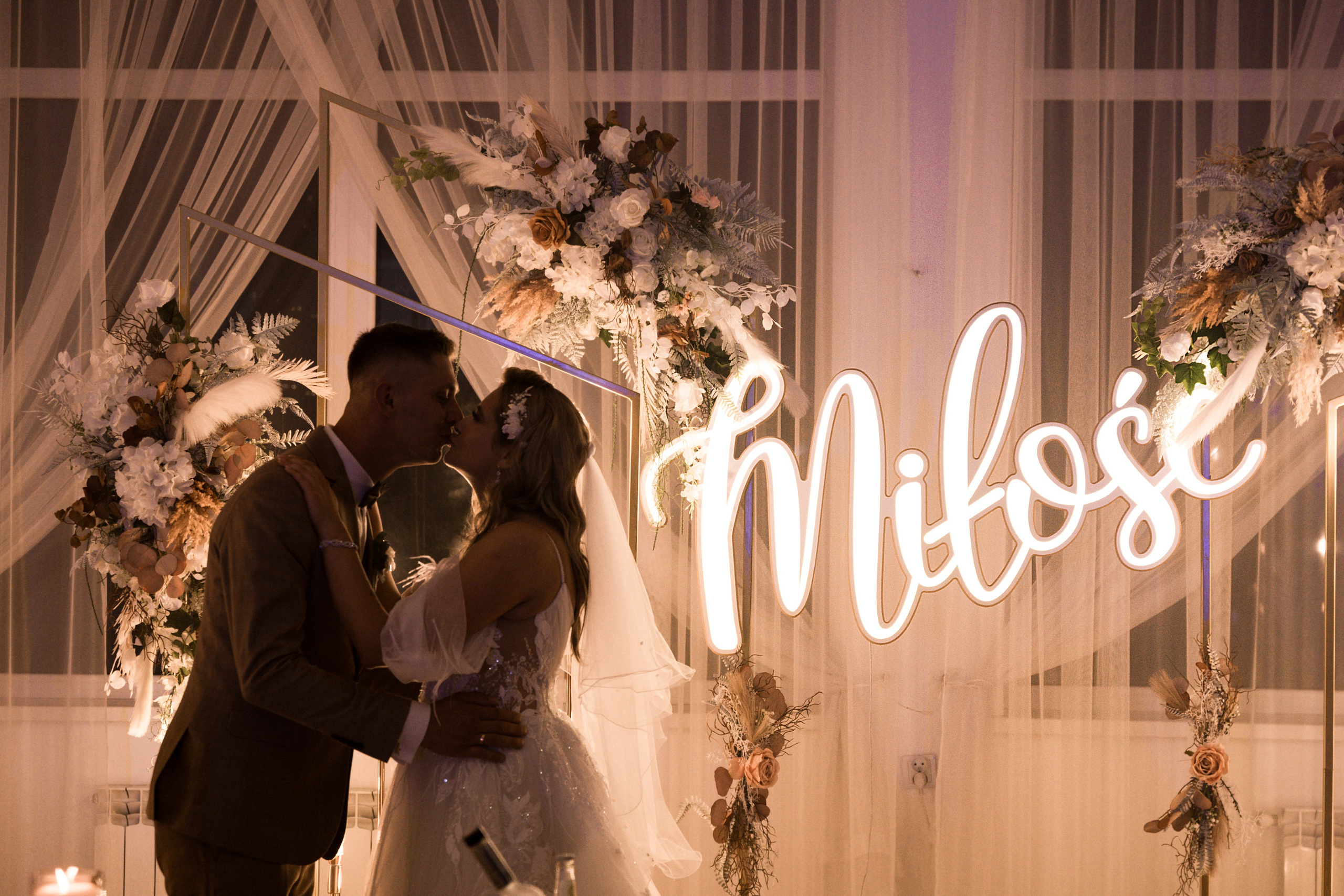 Julita & Krzysztof. VideofotKA.pl