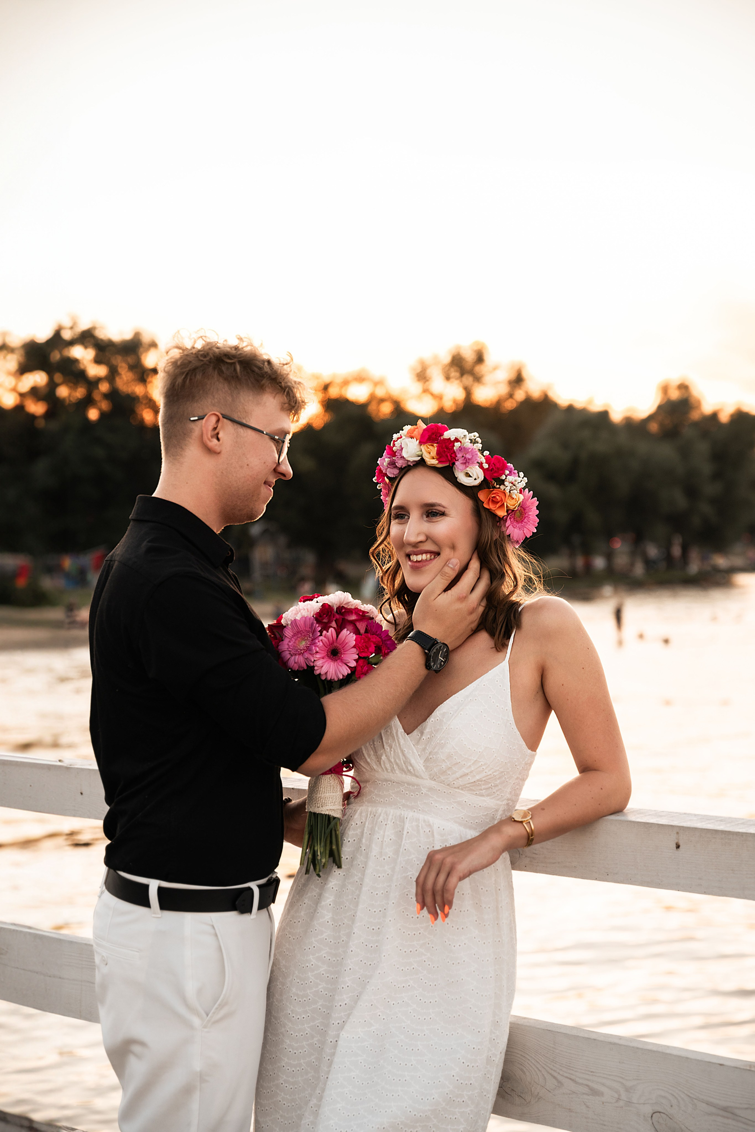 Martyna&Kuba narzeczeńska. VideofotKA.pl
