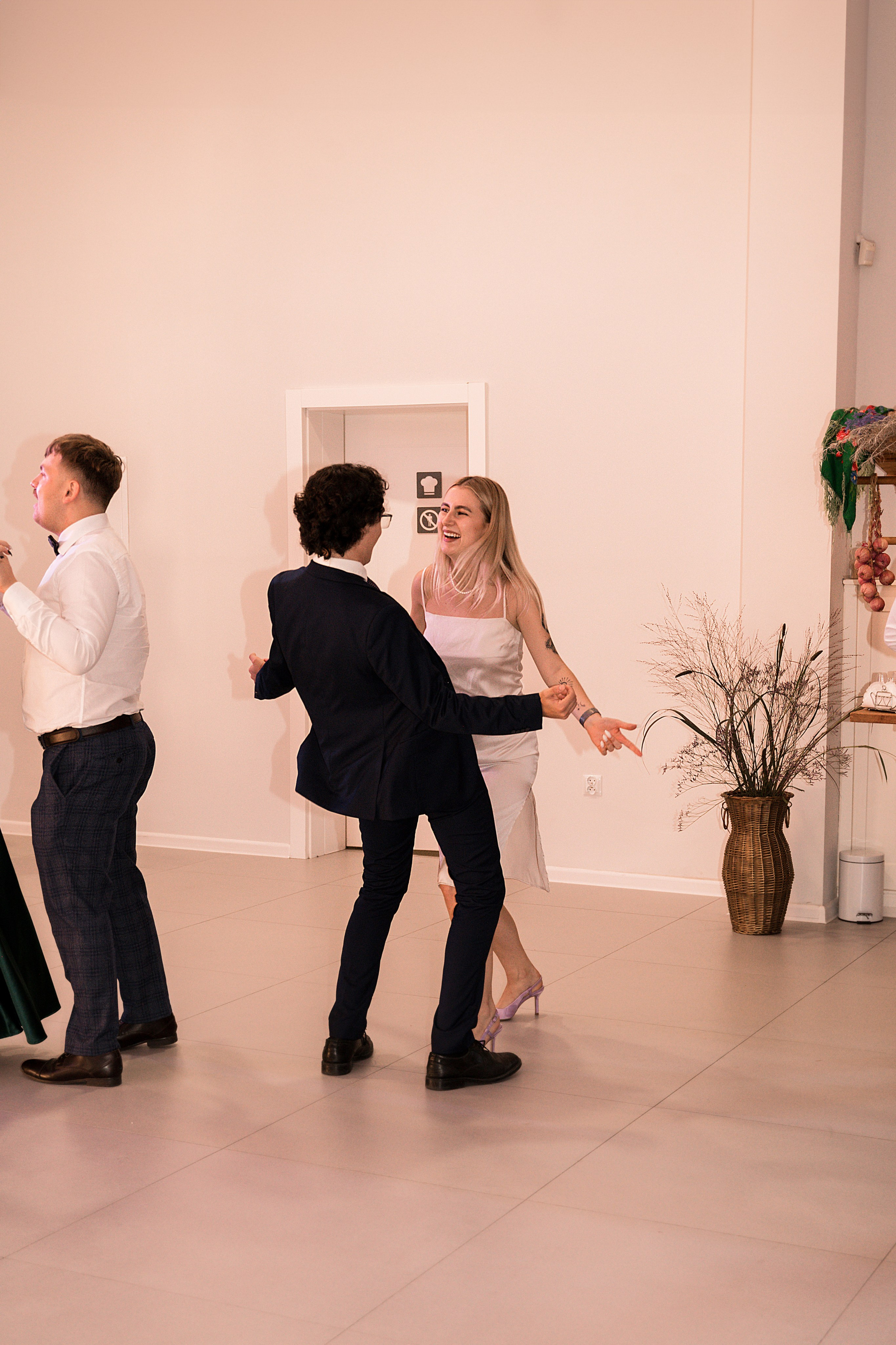 Alina & Mateusz. VideofotKA.pl