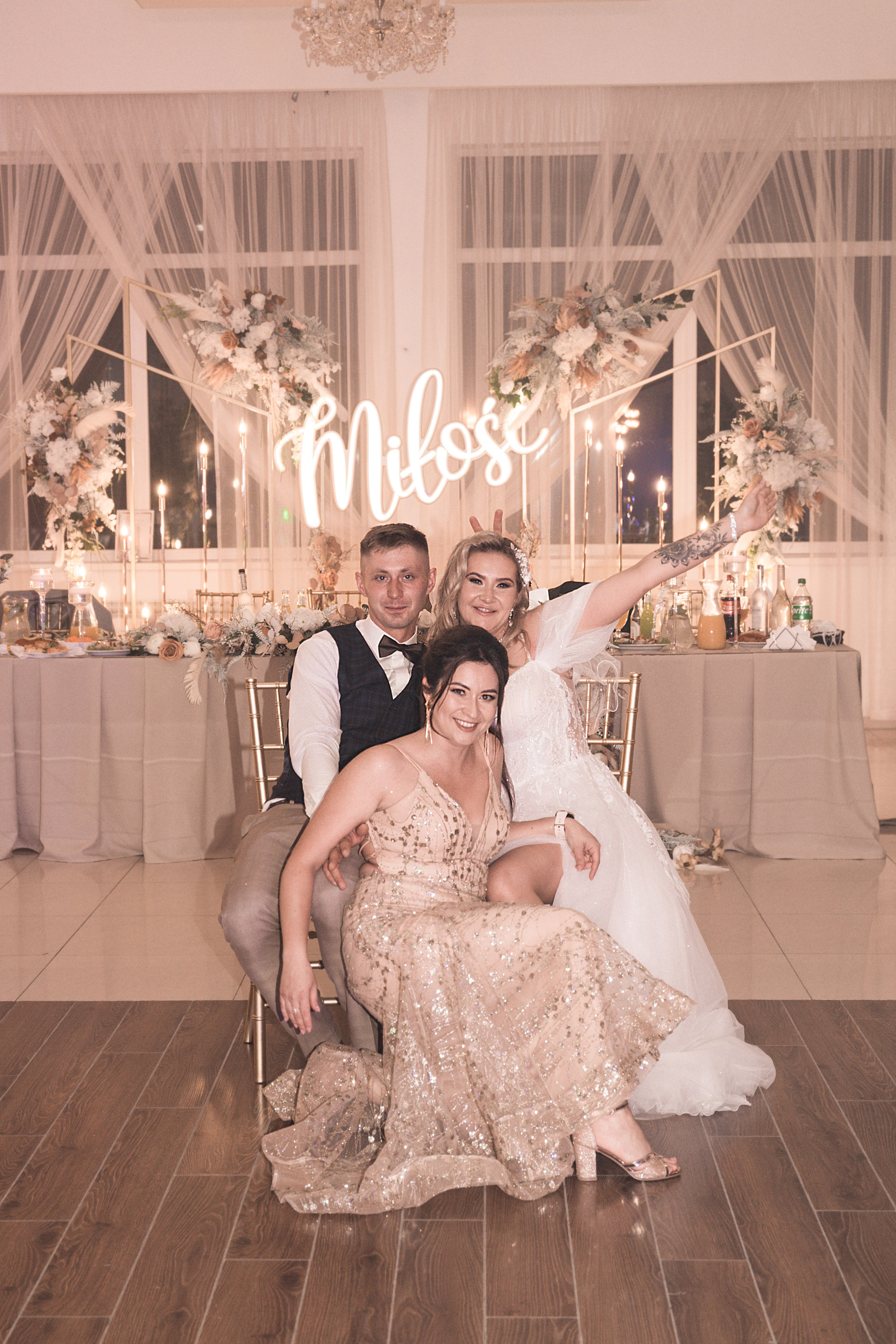 Julita & Krzysztof. VideofotKA.pl