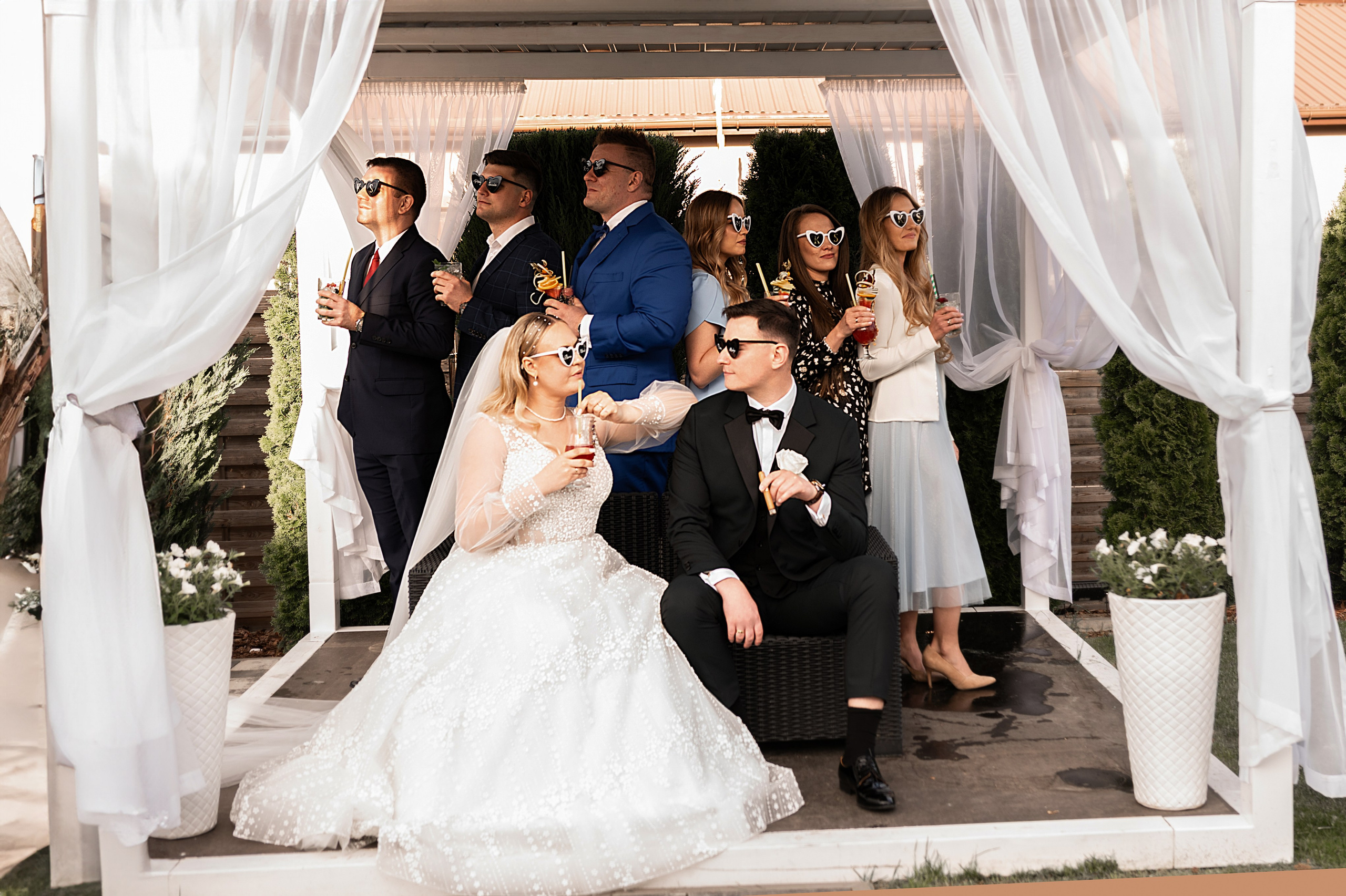 Klaudia & Szymon. VideofotKA.pl