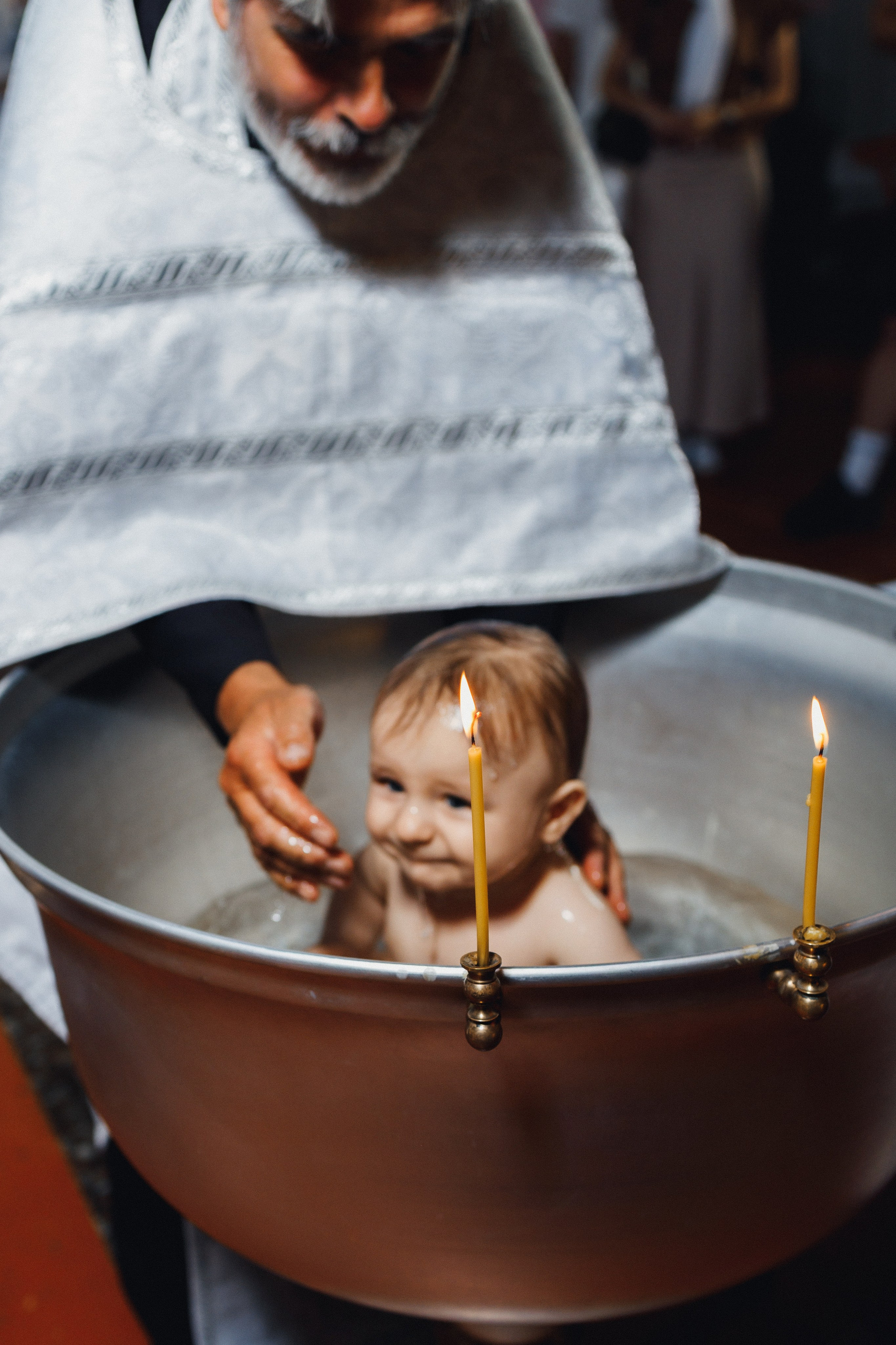 Daniel. Fotograful evenimentului tău