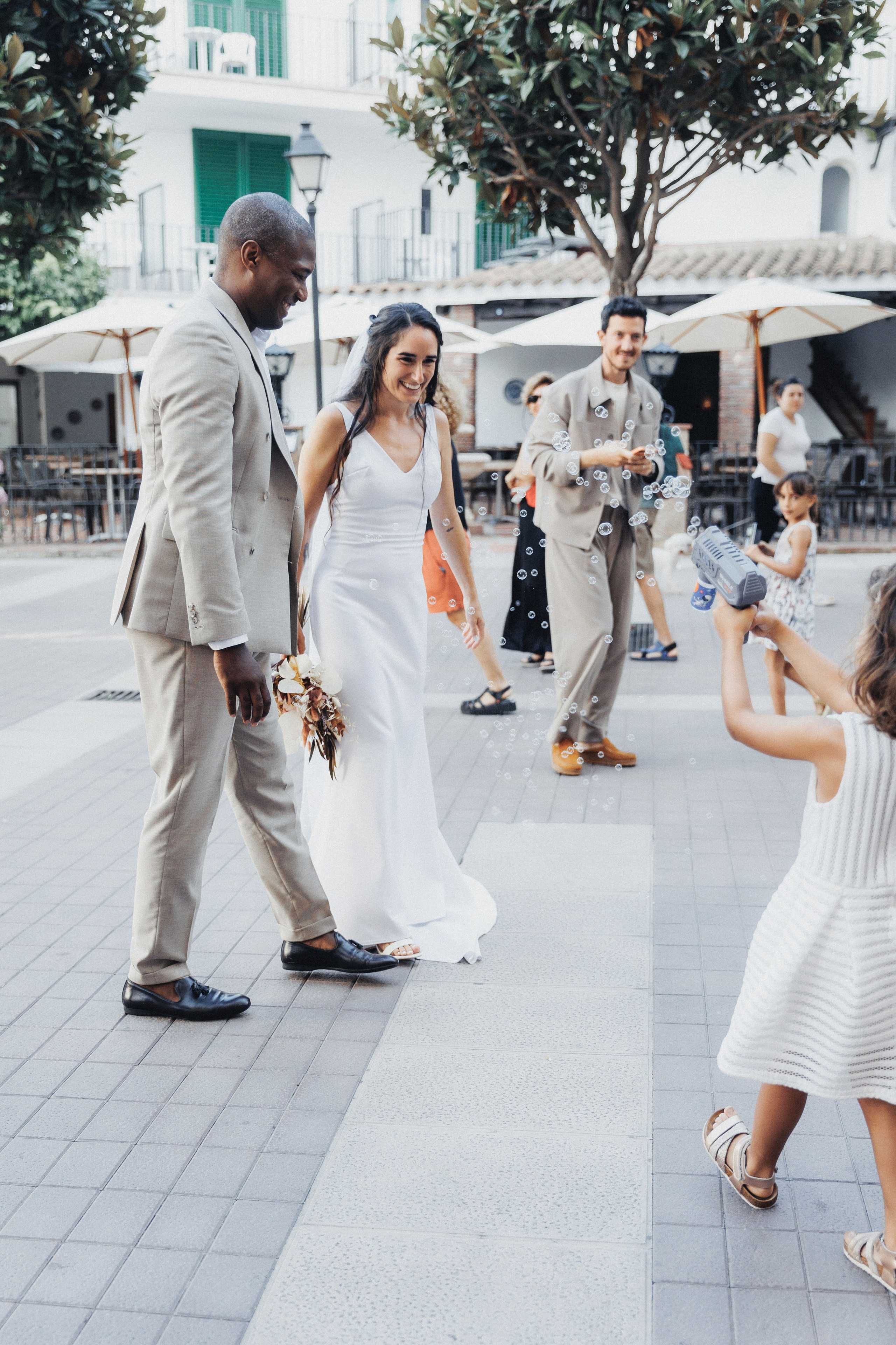 David & Celine. Fotograful evenimentului tău