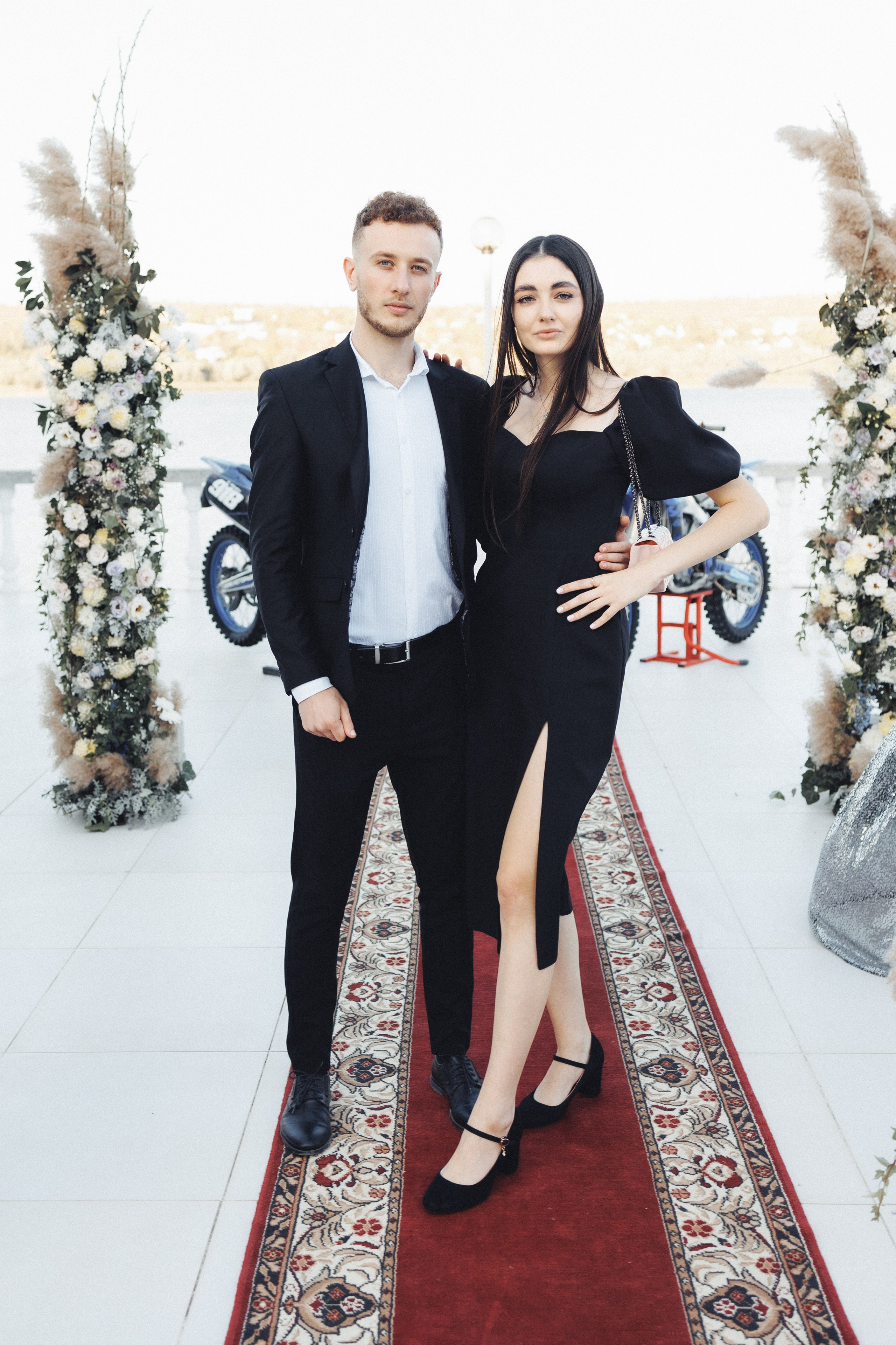 X & S. Fotograful evenimentului tău