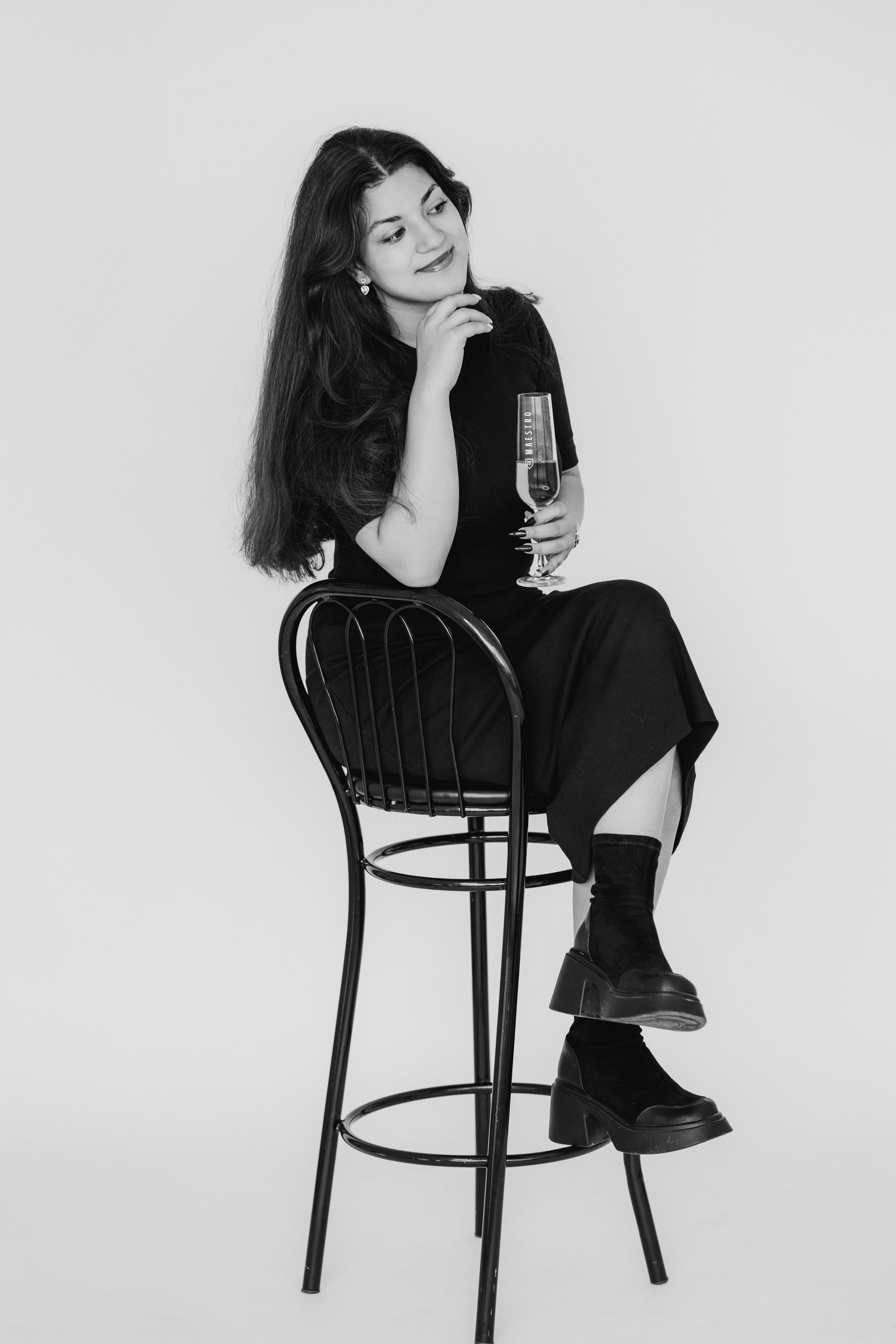 Iriana 18. Fotograful evenimentului tău