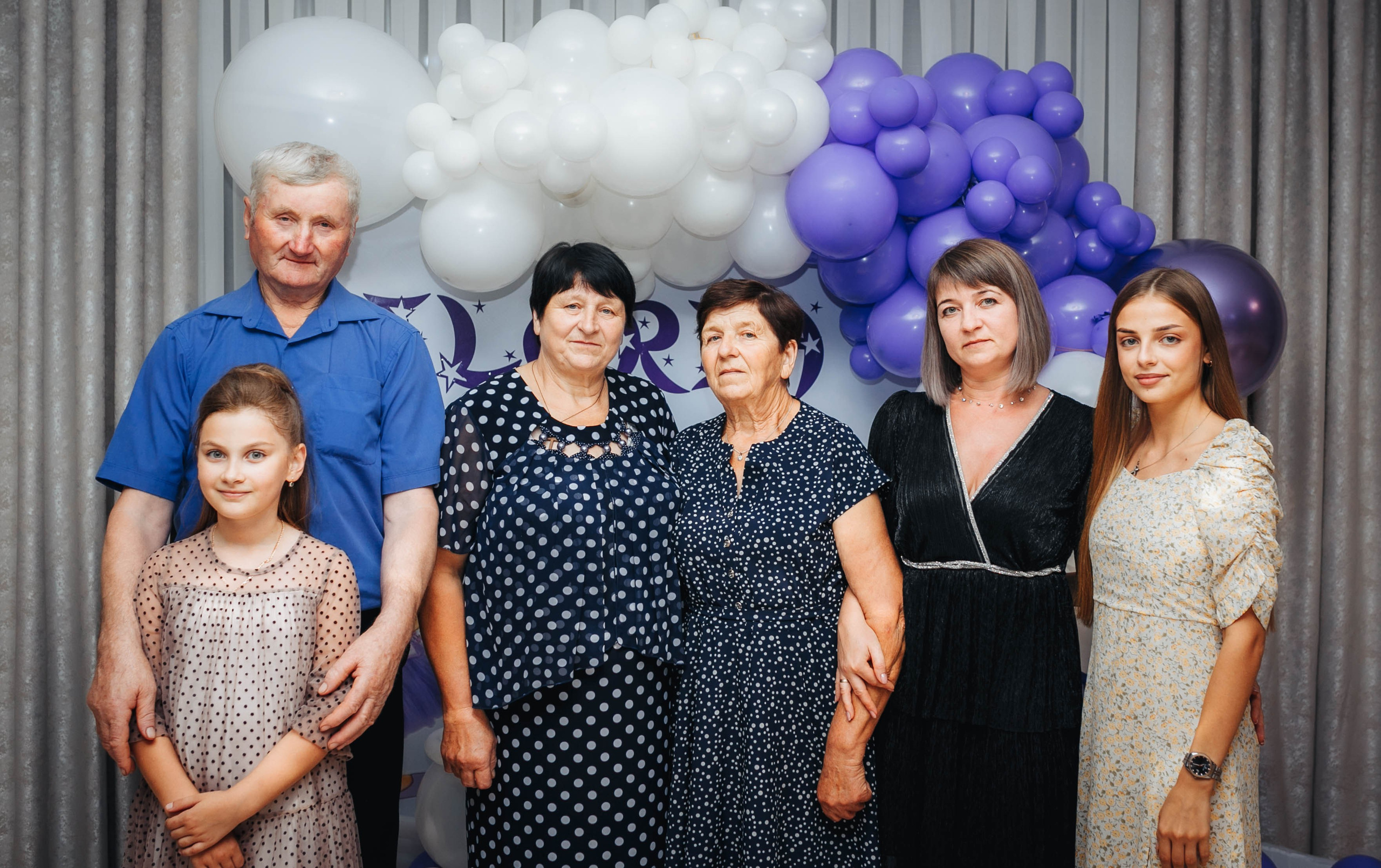 Ilaria. Fotograful evenimentului tău