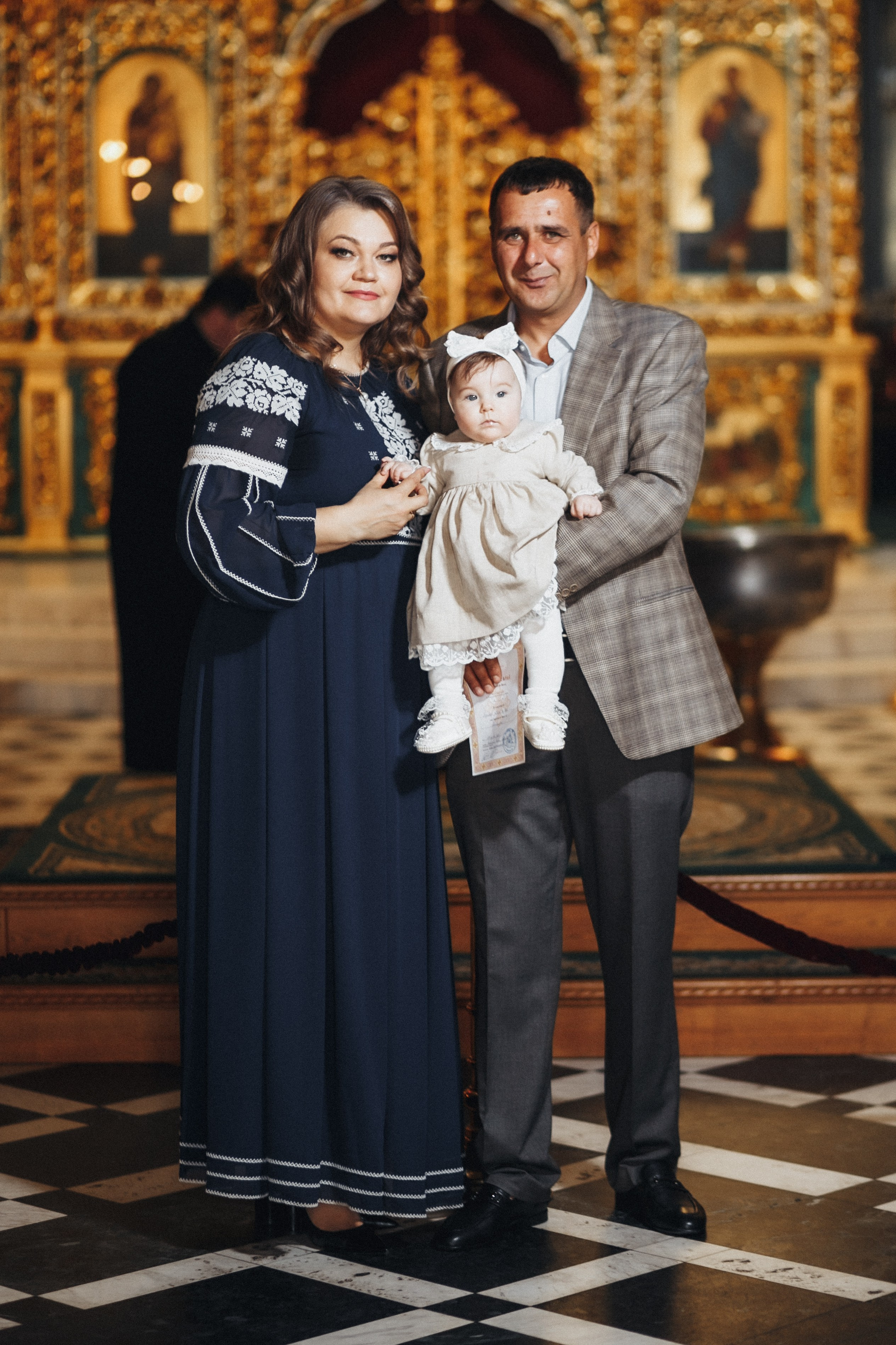 Anastasia. Fotograful evenimentului tău