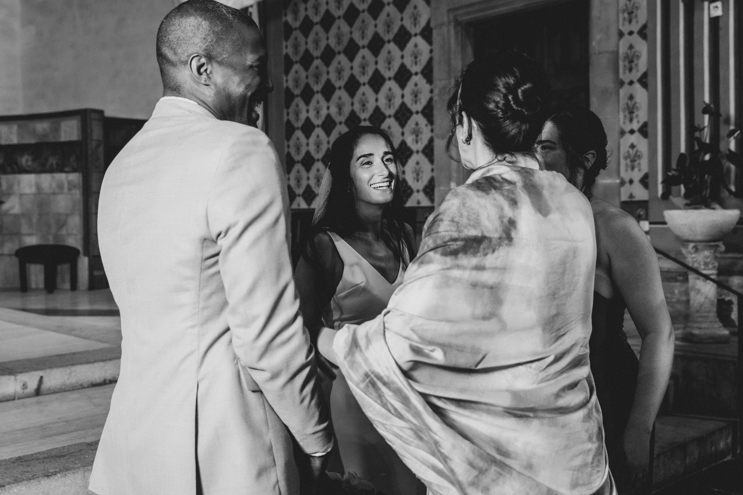 David & Celine. Fotograful evenimentului tău