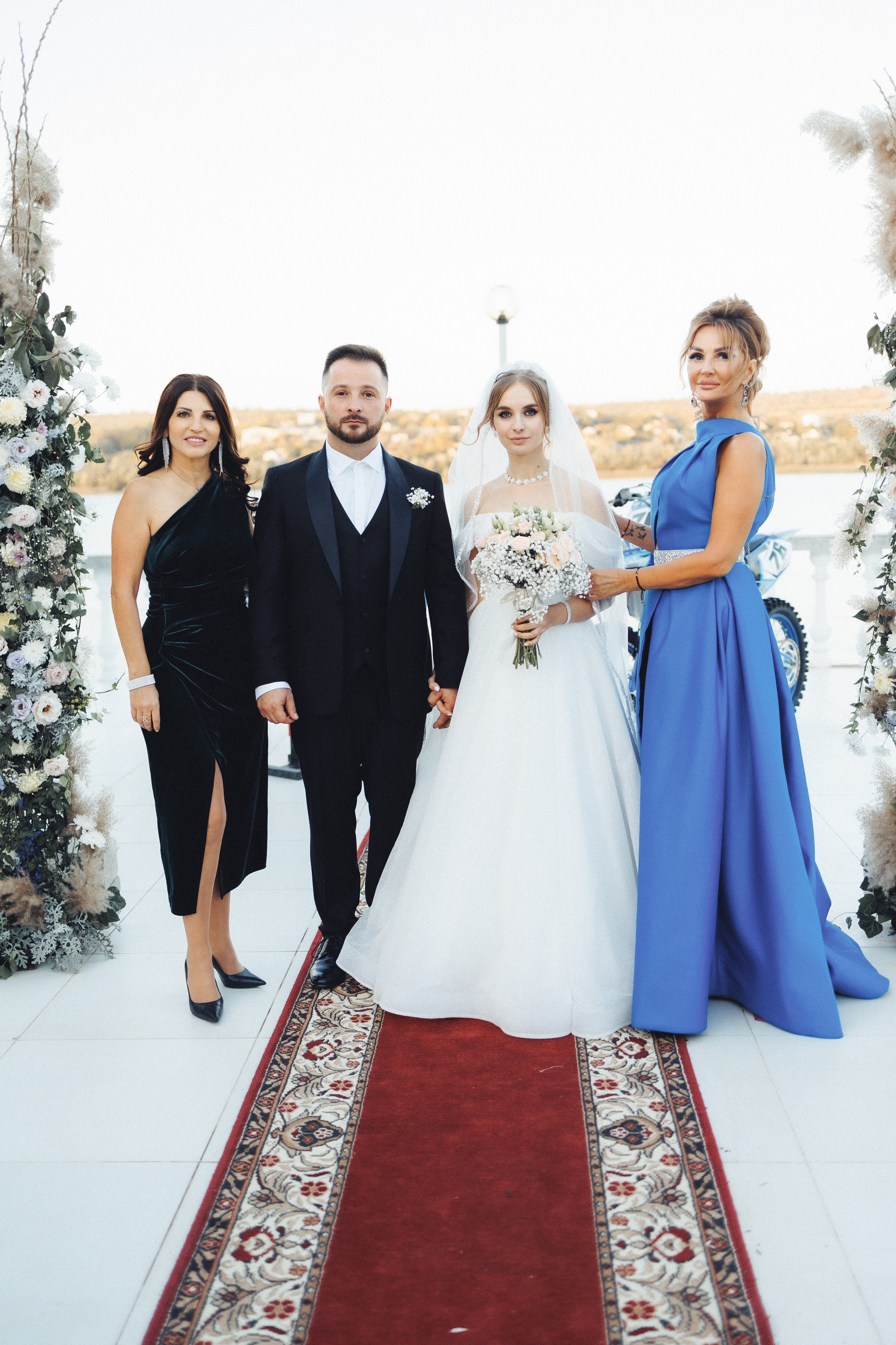 X & S. Fotograful evenimentului tău