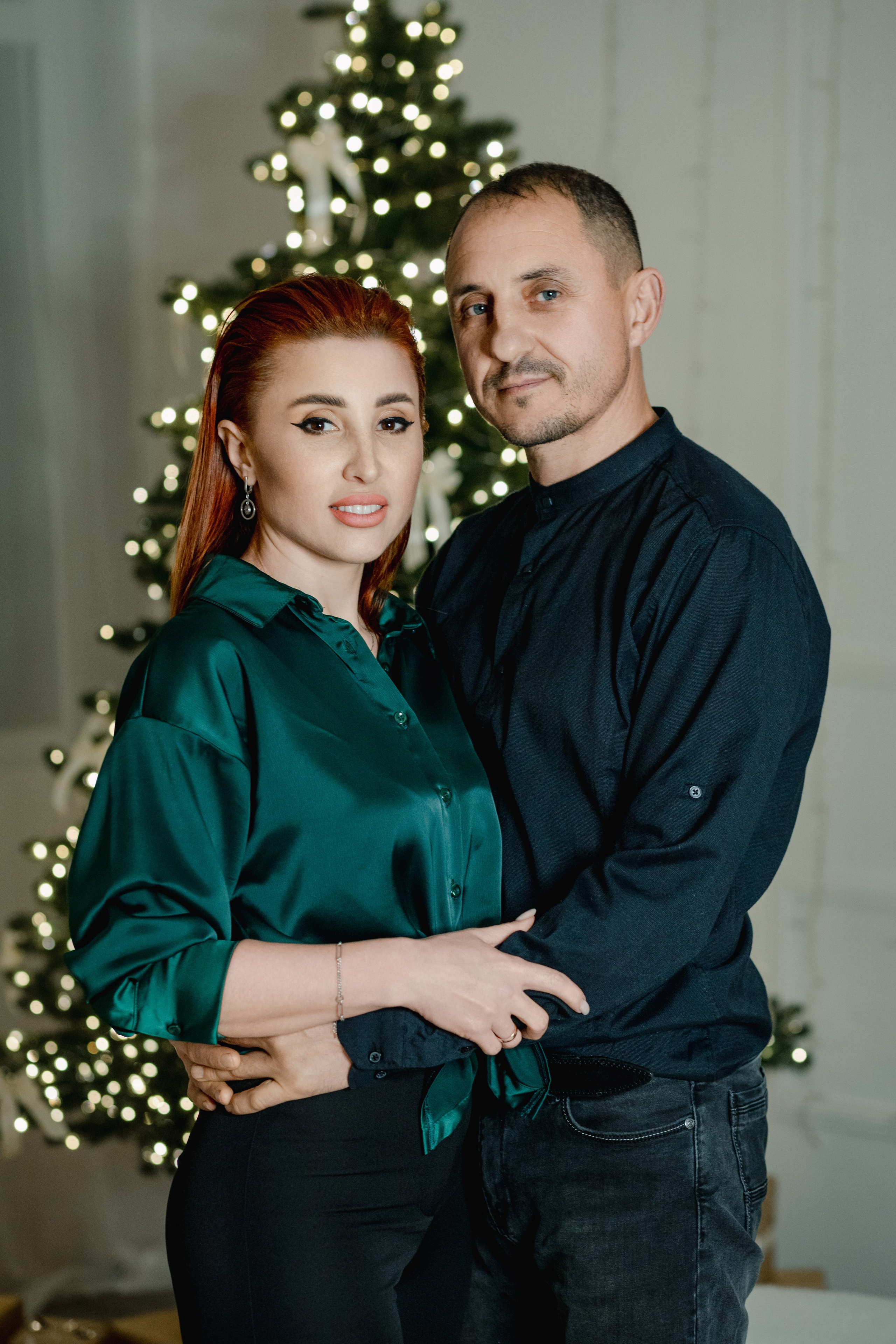 Familia Lungu. Fotograful evenimentului tău