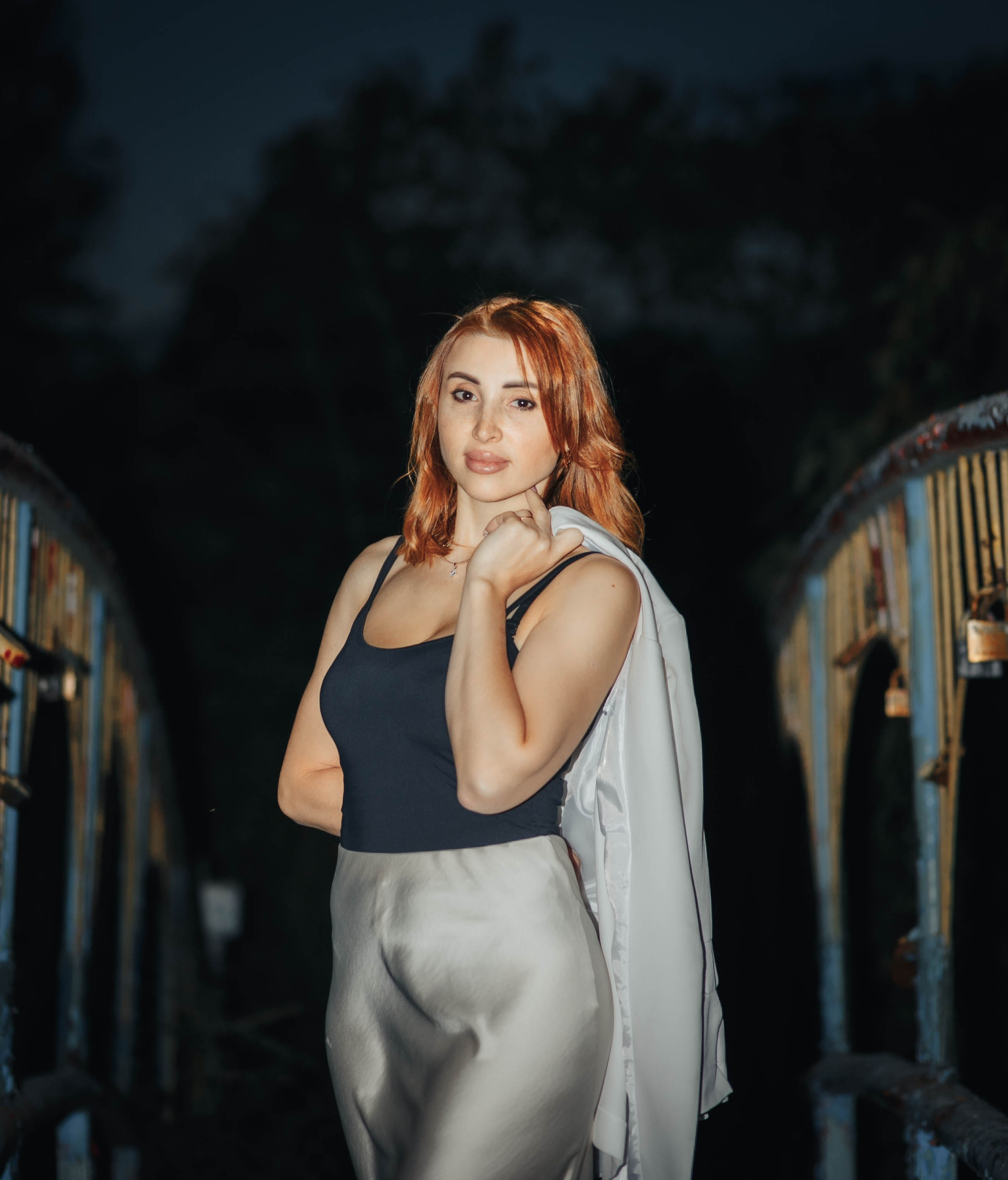 Tatiana. Fotograful evenimentului tău