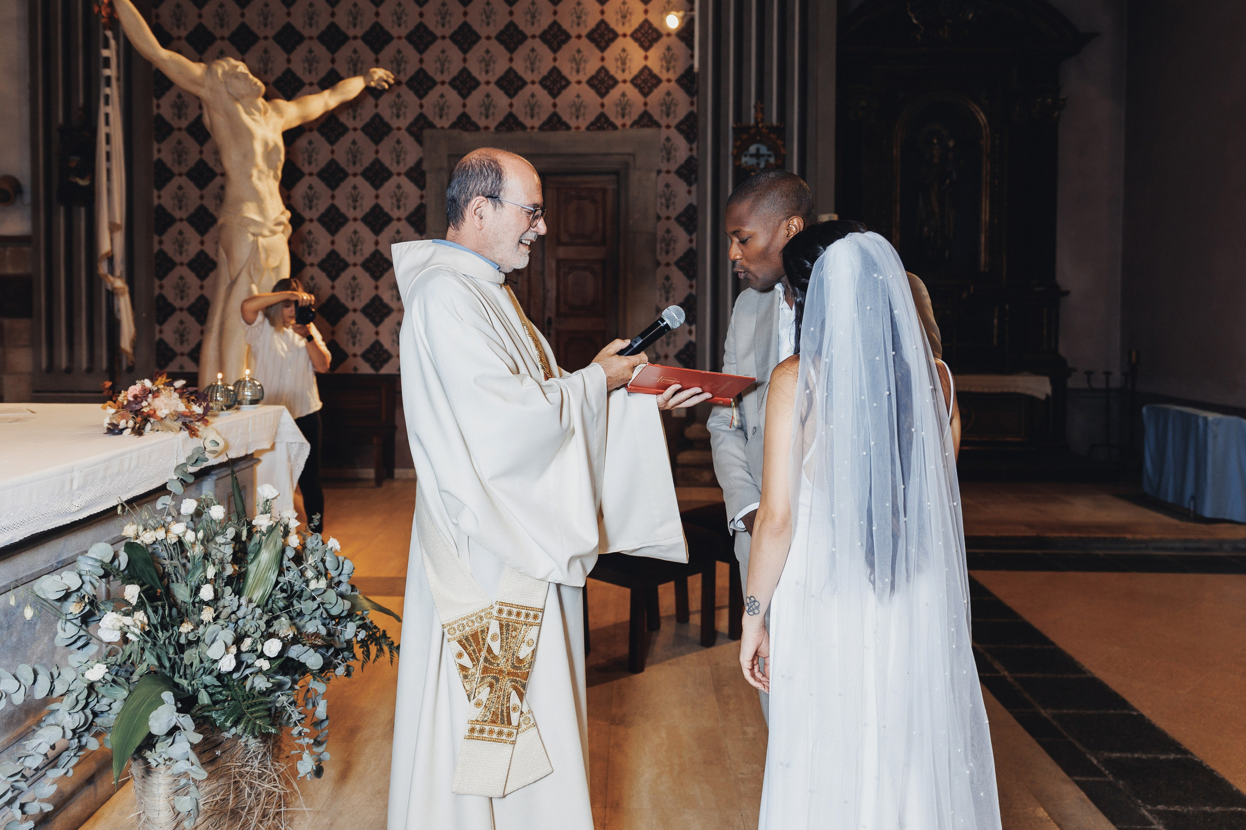 David & Celine. Fotograful evenimentului tău