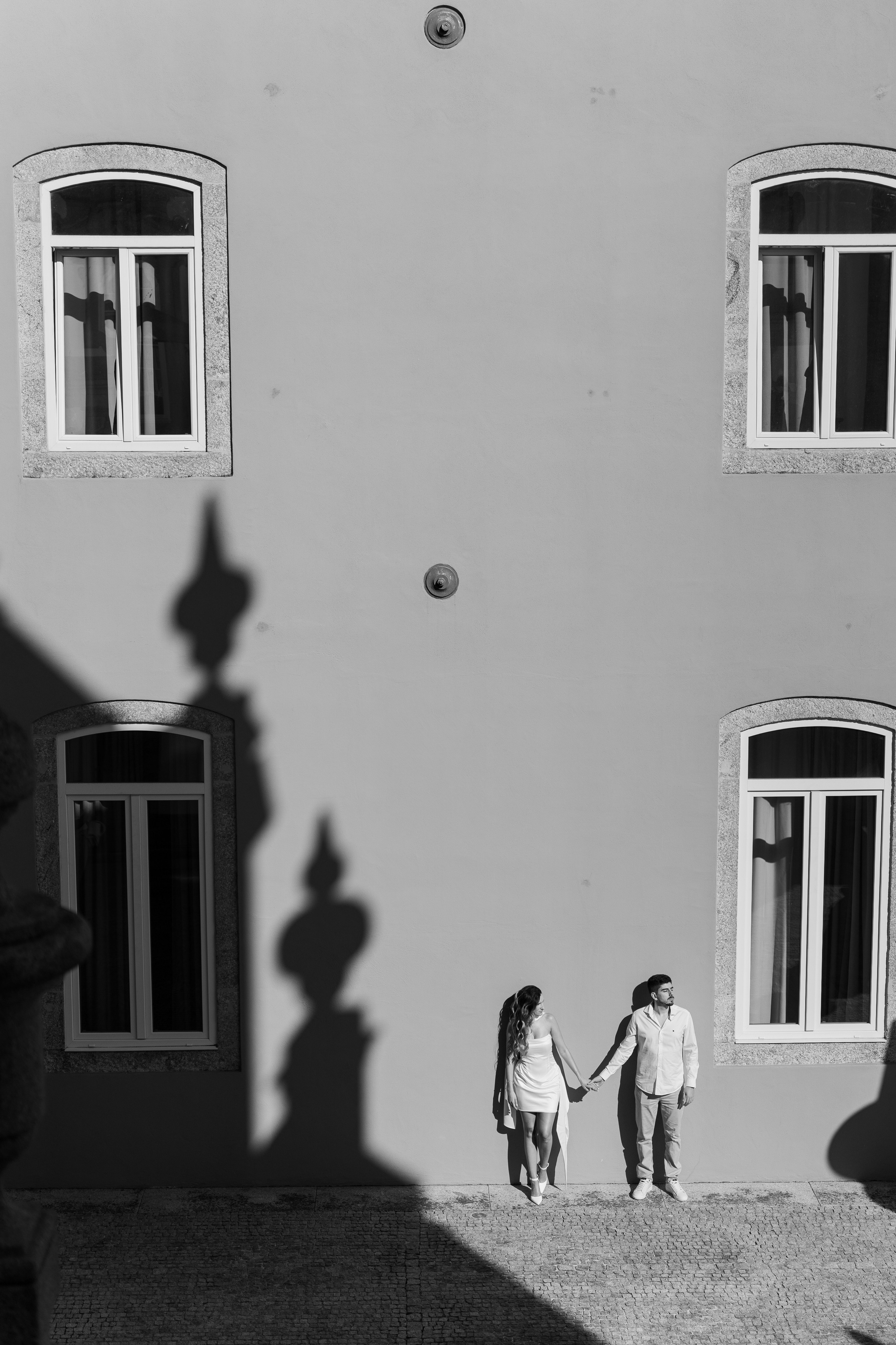 Catarina & João — Palácio do Freixo. Wedding & destination wedding photographer in Porto, Portugal — Davi Valente | Lisbon, Douro Valley, Rome, Tuscany & Lake Como