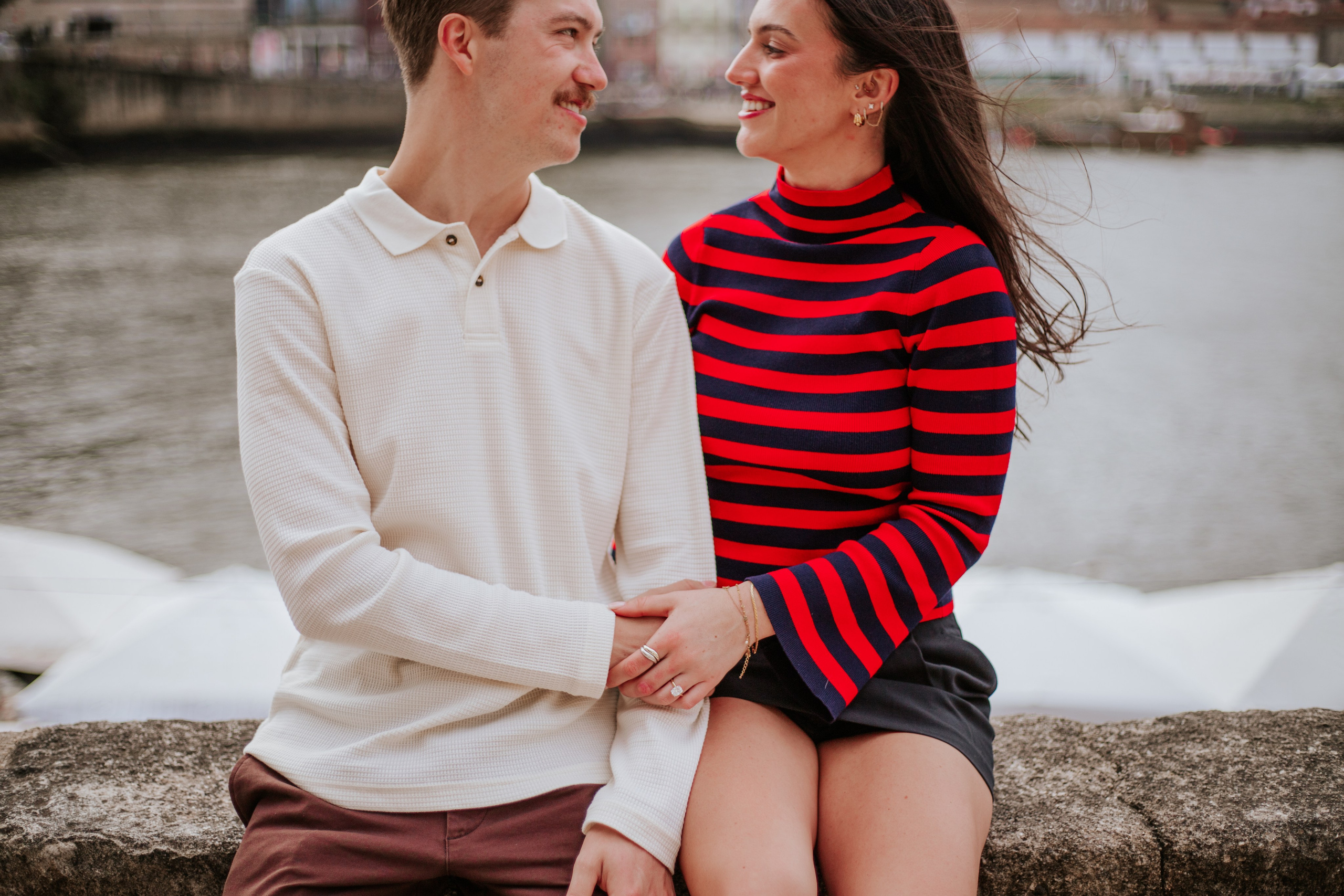 Pedido de Casamento Matt. Davi Valente