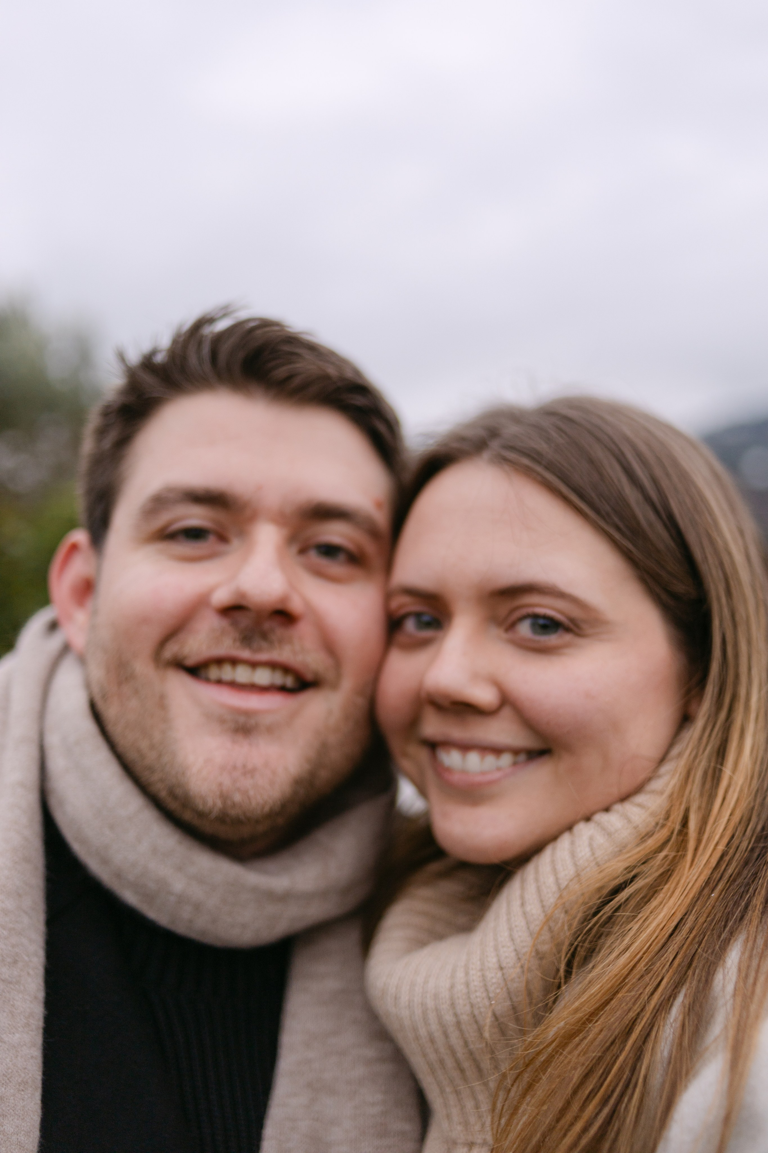 Proposal Sandro — Quinta Pacheca. Wedding and couple photographer in Porto