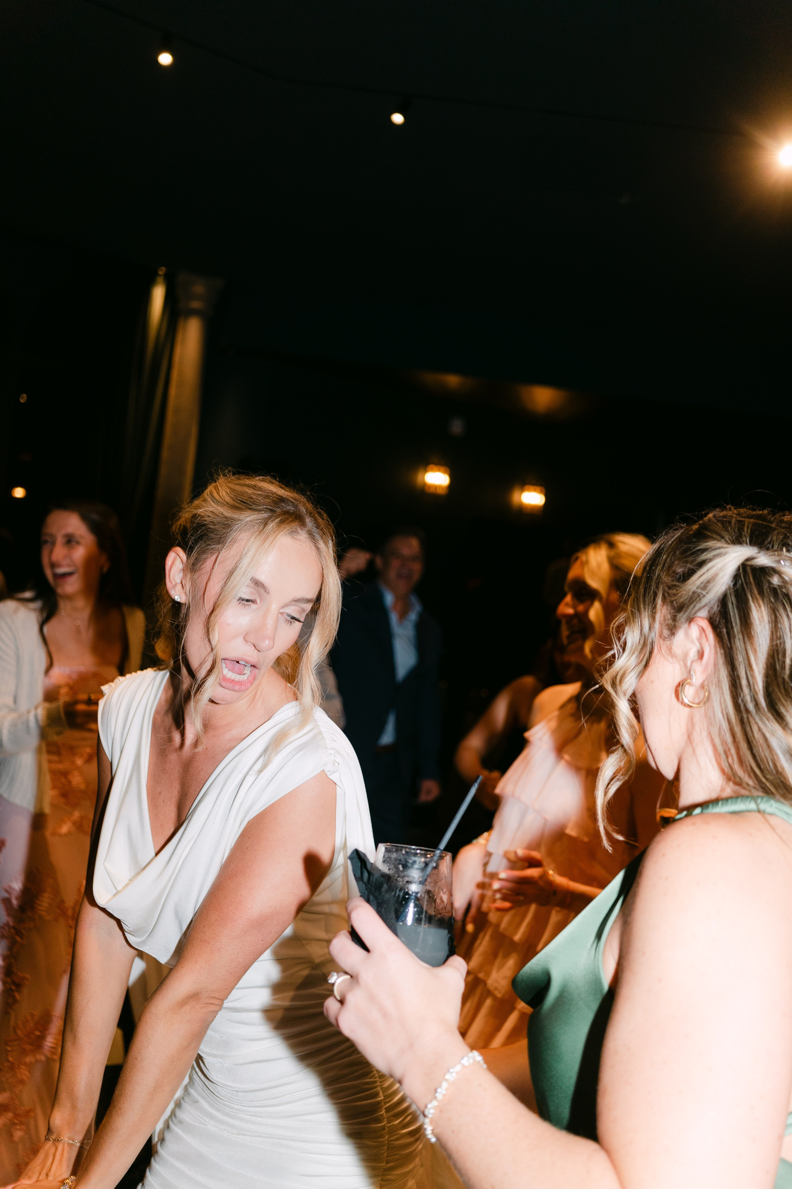 Wedding Reception — Jules & Leo. Wedding and couple photographer in Porto