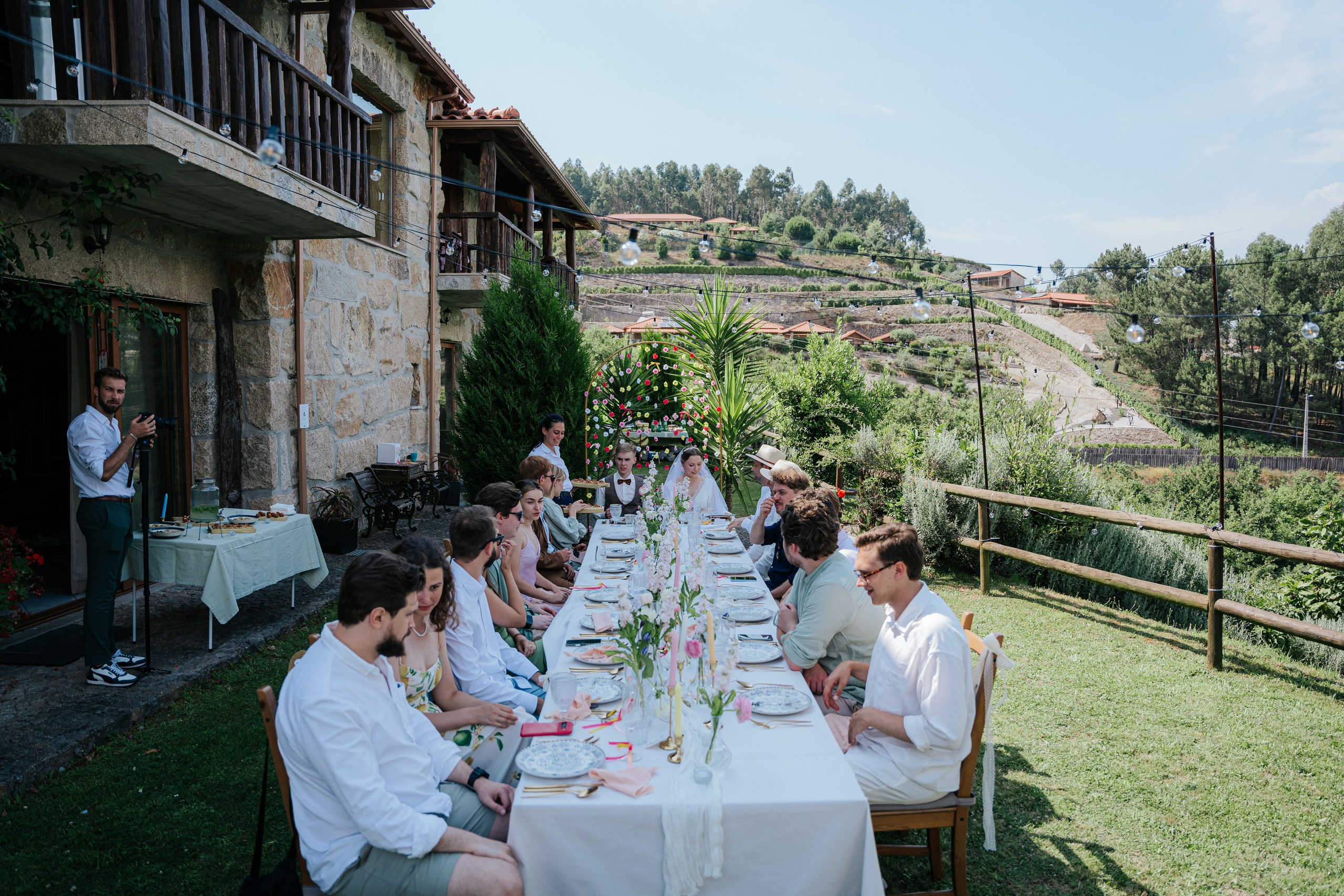 Casamento Anastasiia & Daniil. Davi Valente