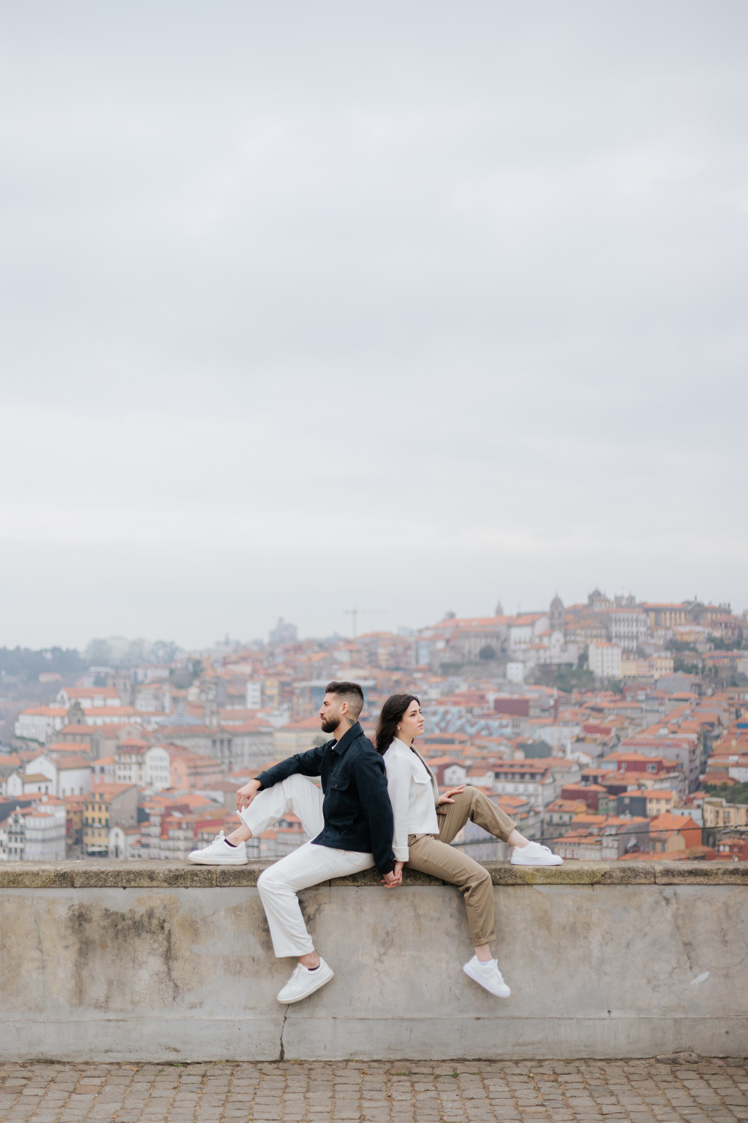 Allex e Rebeca. Davi Valente