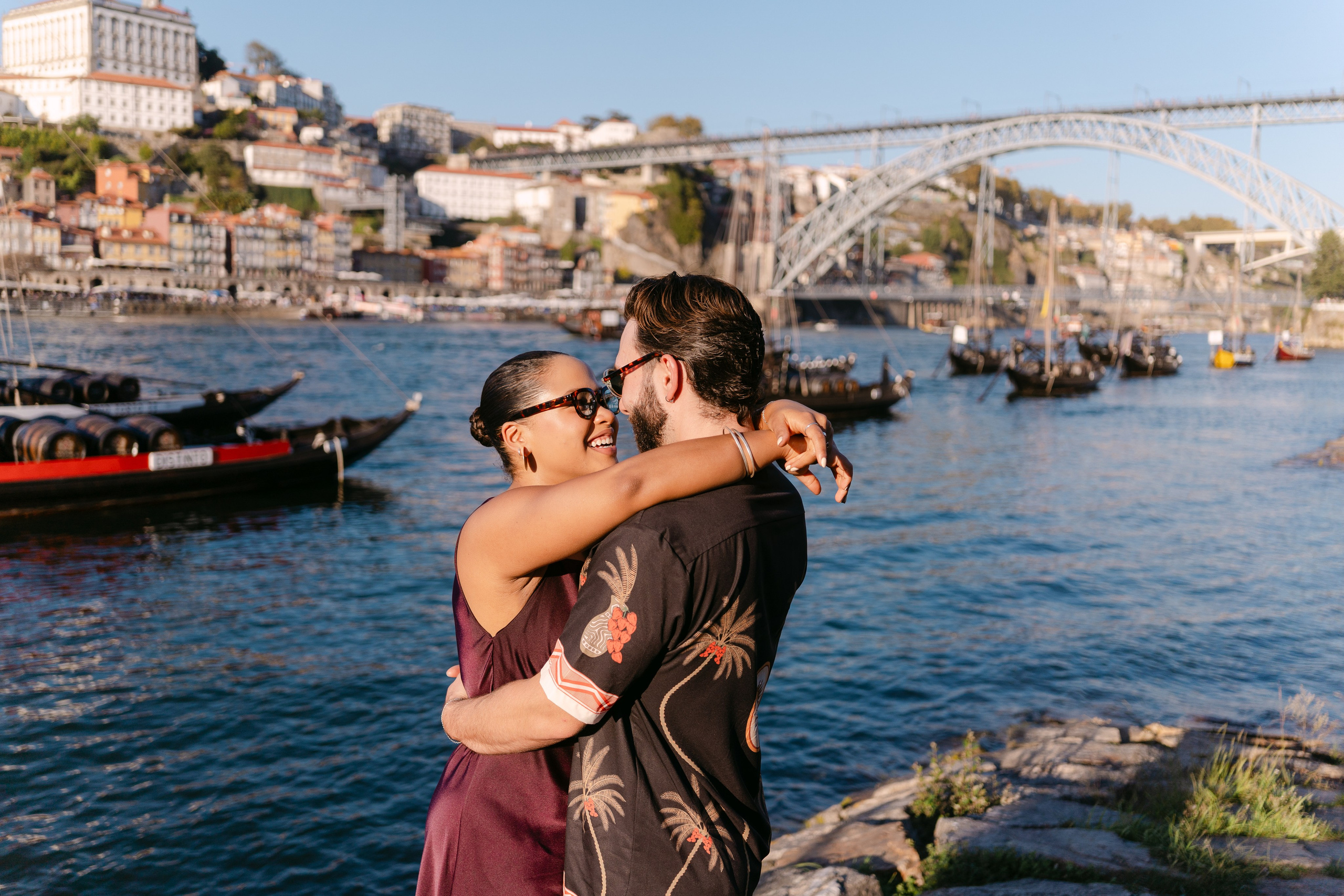 Wedding Proposal Spiro. Davi Valente