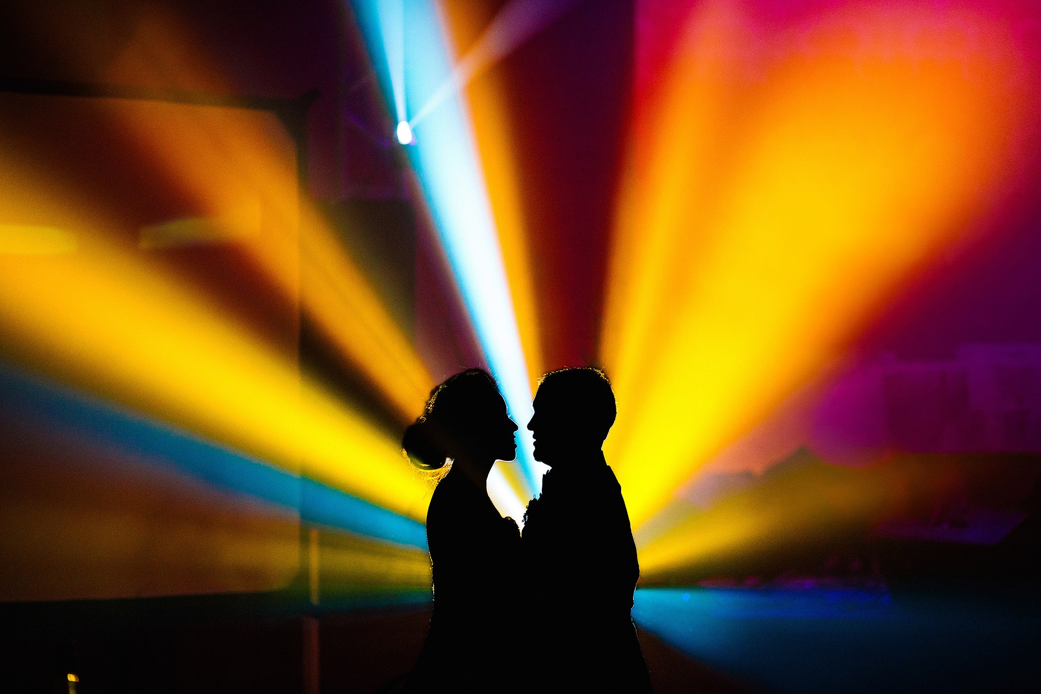 Galería Fiesta. Jorge Romero Fotógrafo de bodas