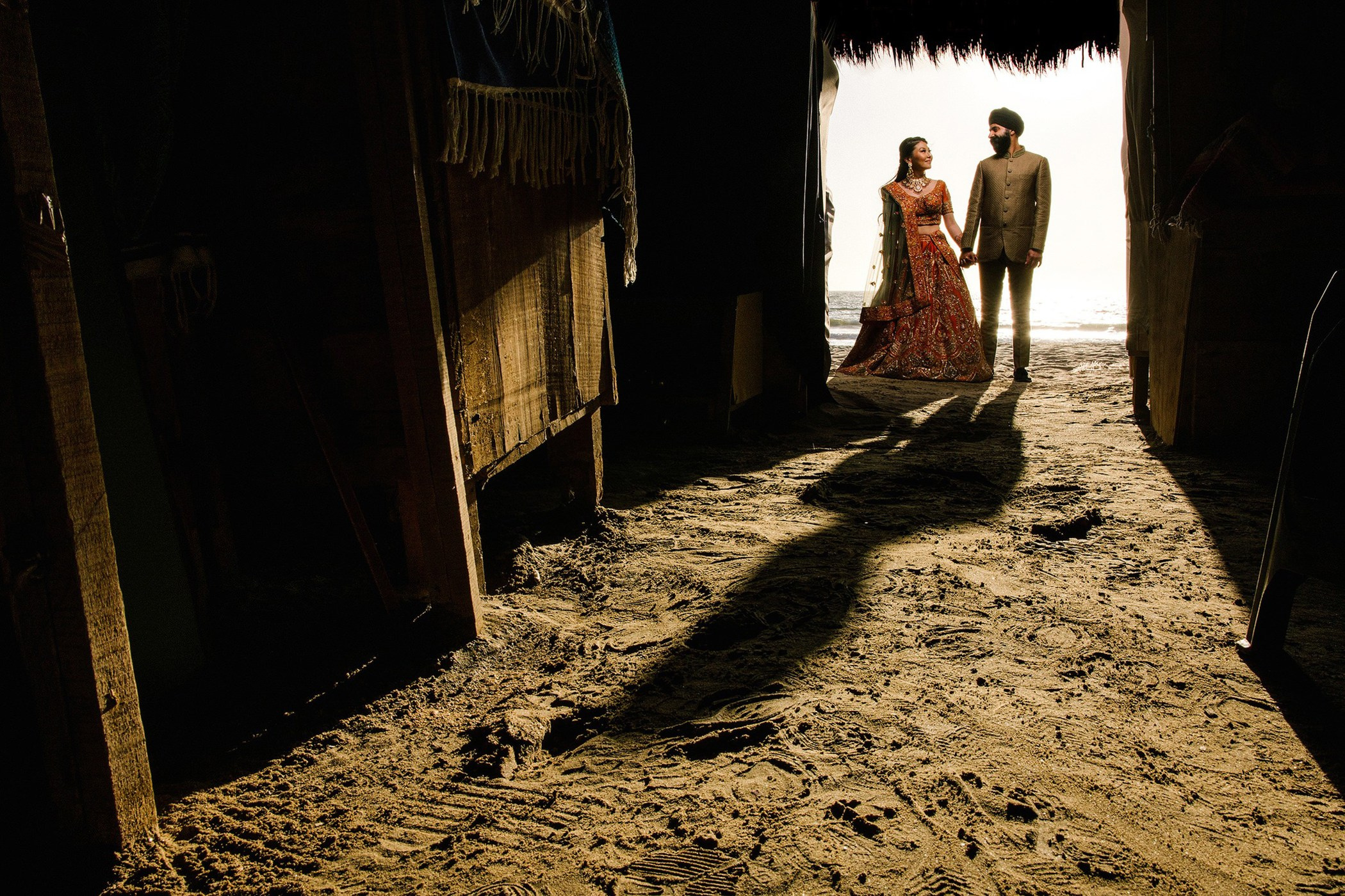 Galería Formal. Jorge Romero Fotógrafo de bodas