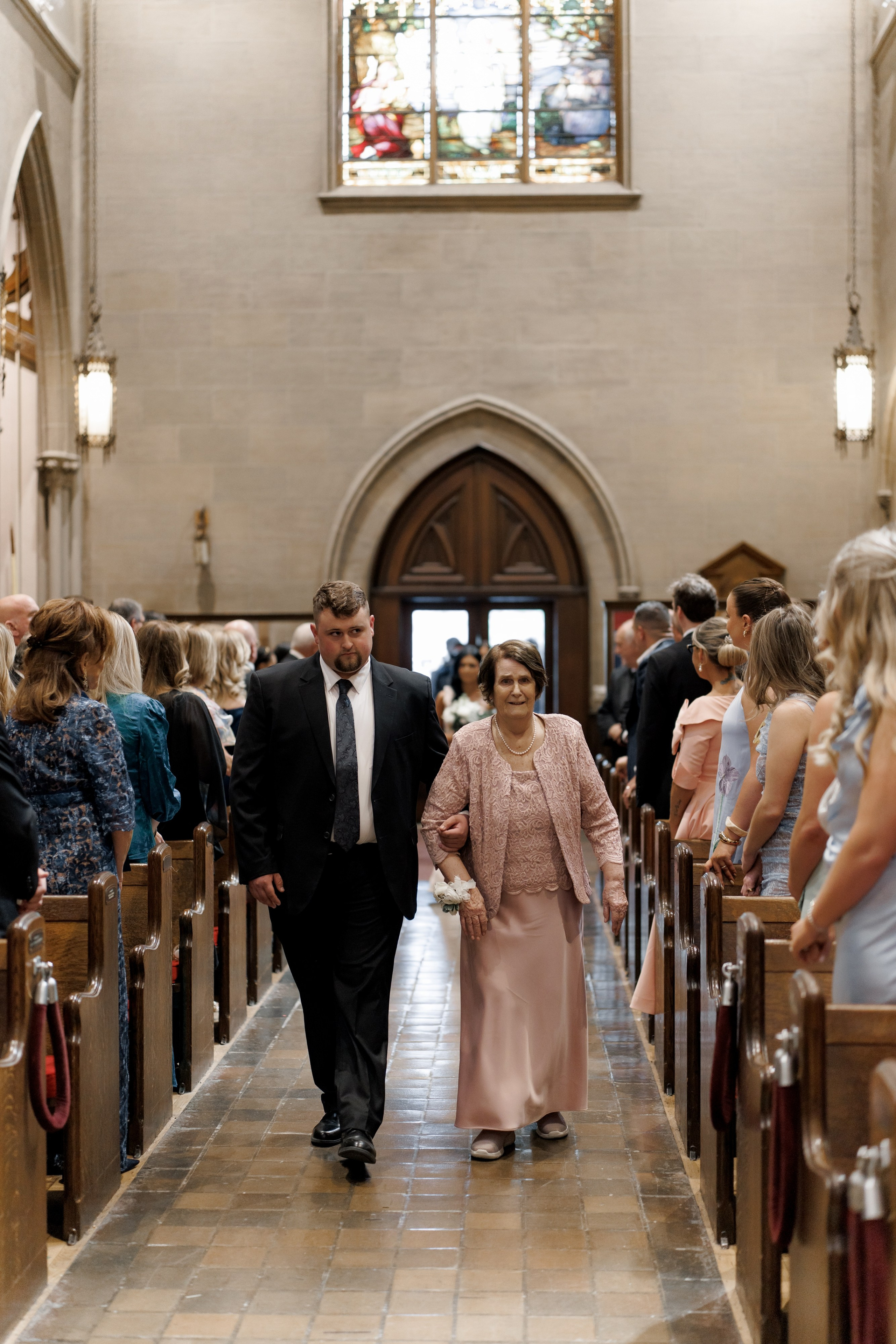 Killeen and Patrick. Wedding photographer and videographer New York | New Jersey
