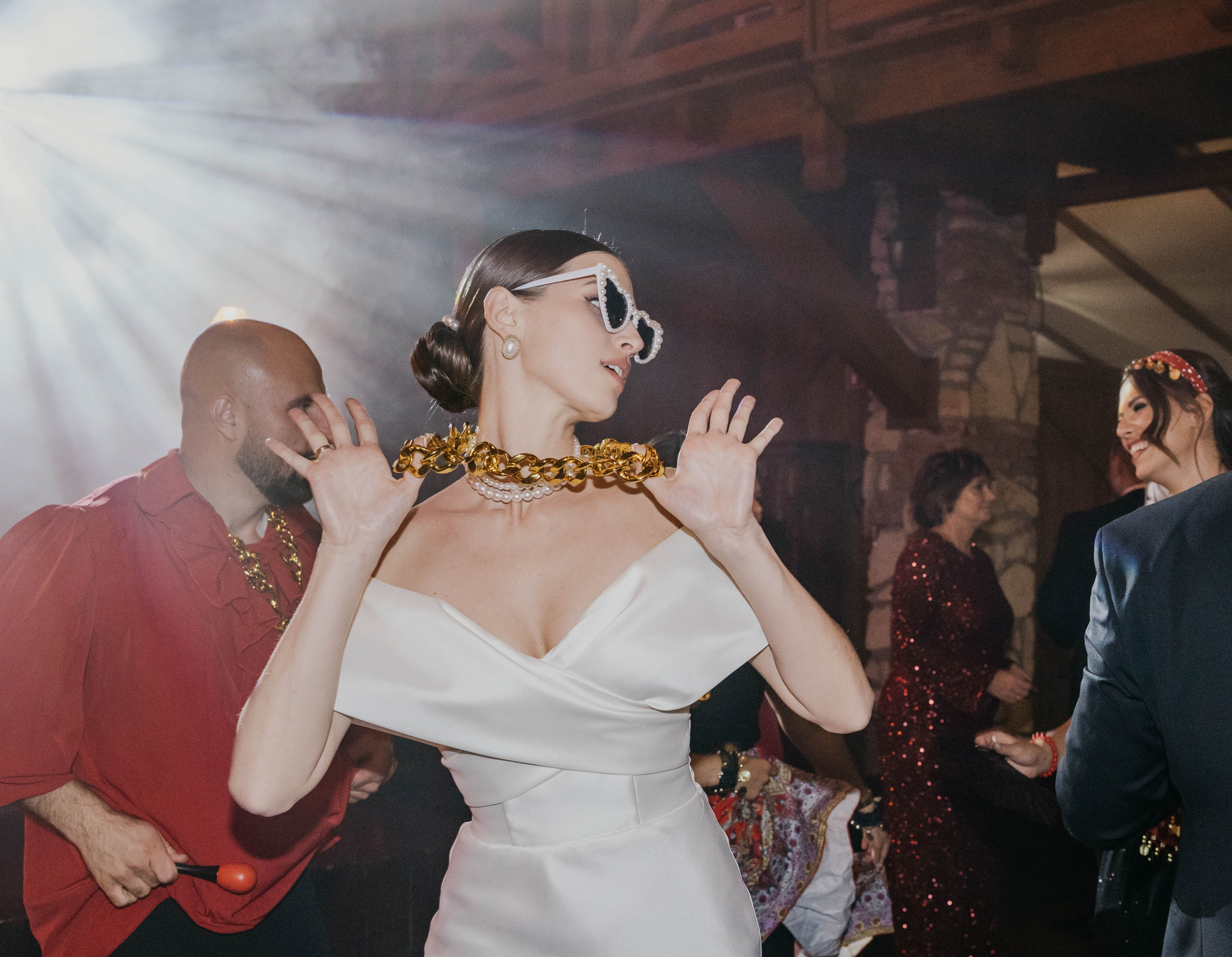 IGA GRZEGORZ. Fotograf Mykhalchuk Inna Kraków