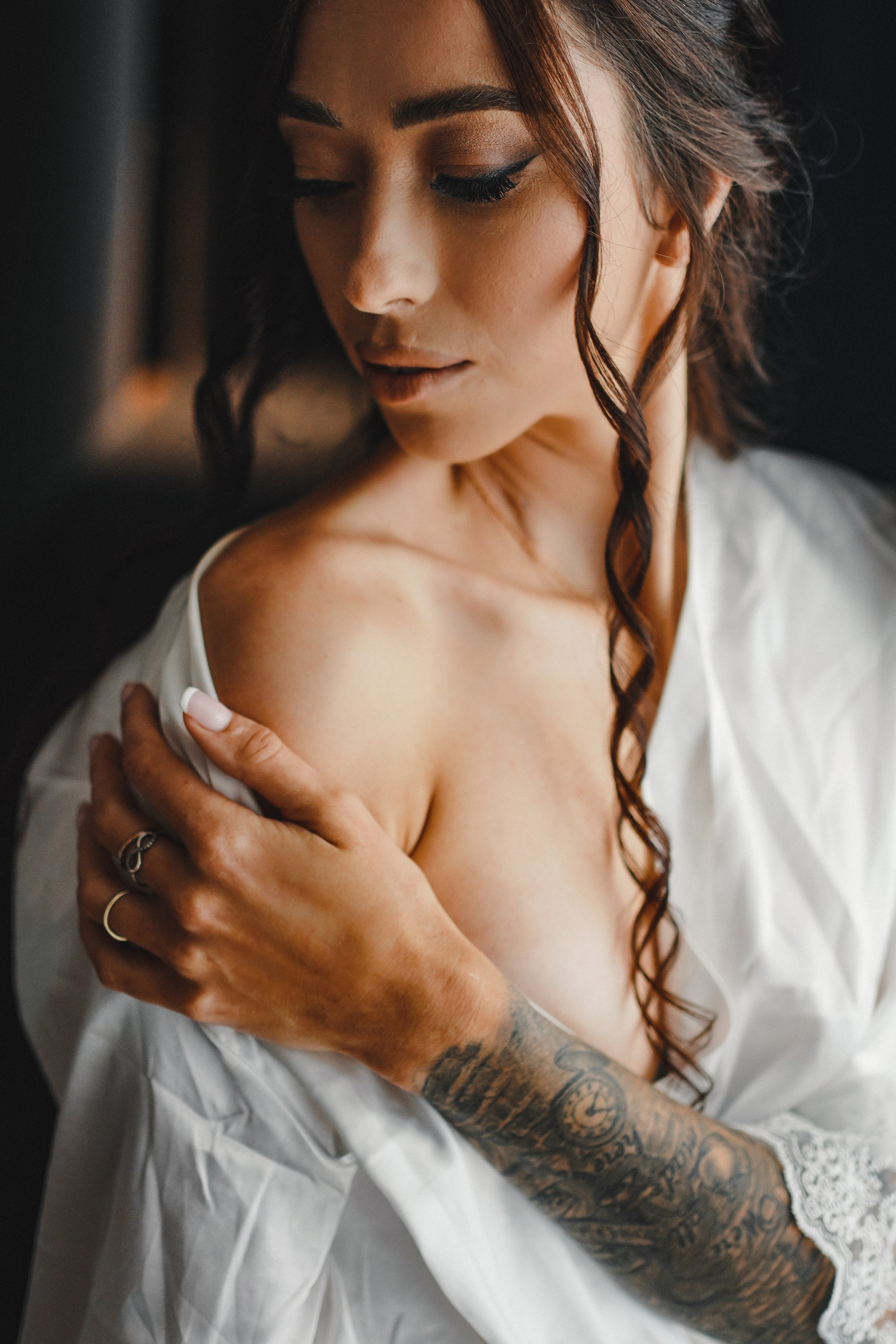 Nastya & Akim. Dmitry Gorodetsky Event Photographer