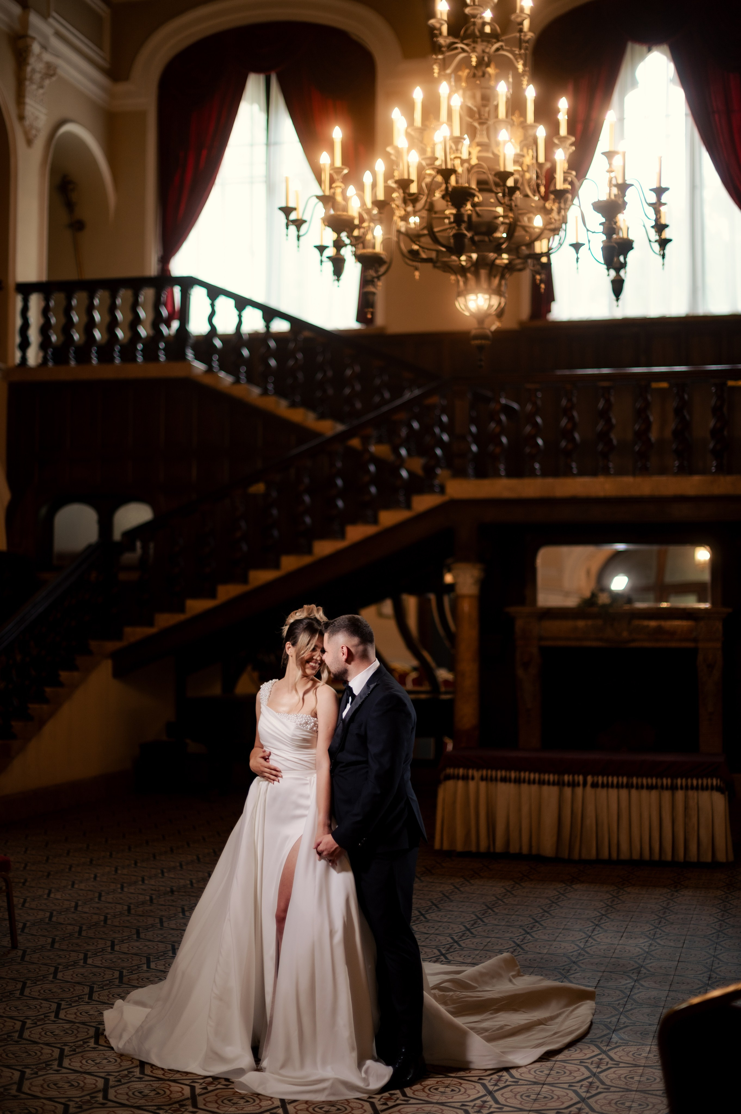 Wedding Photographer Filip Andrei